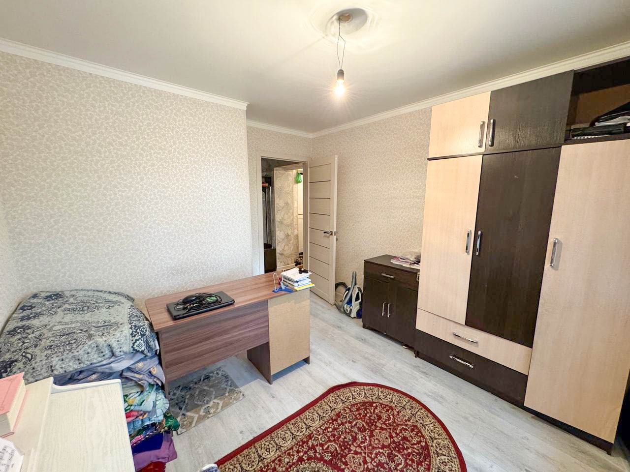 2-комнантная квартира, 41.0 м²,Жансугурова за 15 500 000