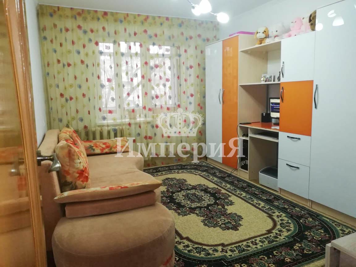 3-комнантная квартира, 65.0 м²,Муратбаева за 16 800 000