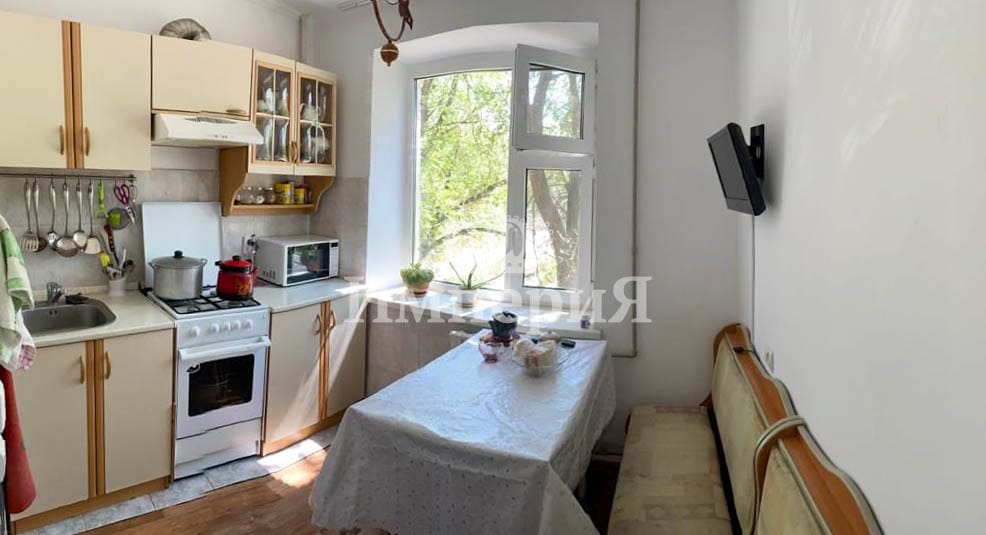 3-комнантная квартира, 65.0 м²,Муратбаева за 16 800 000