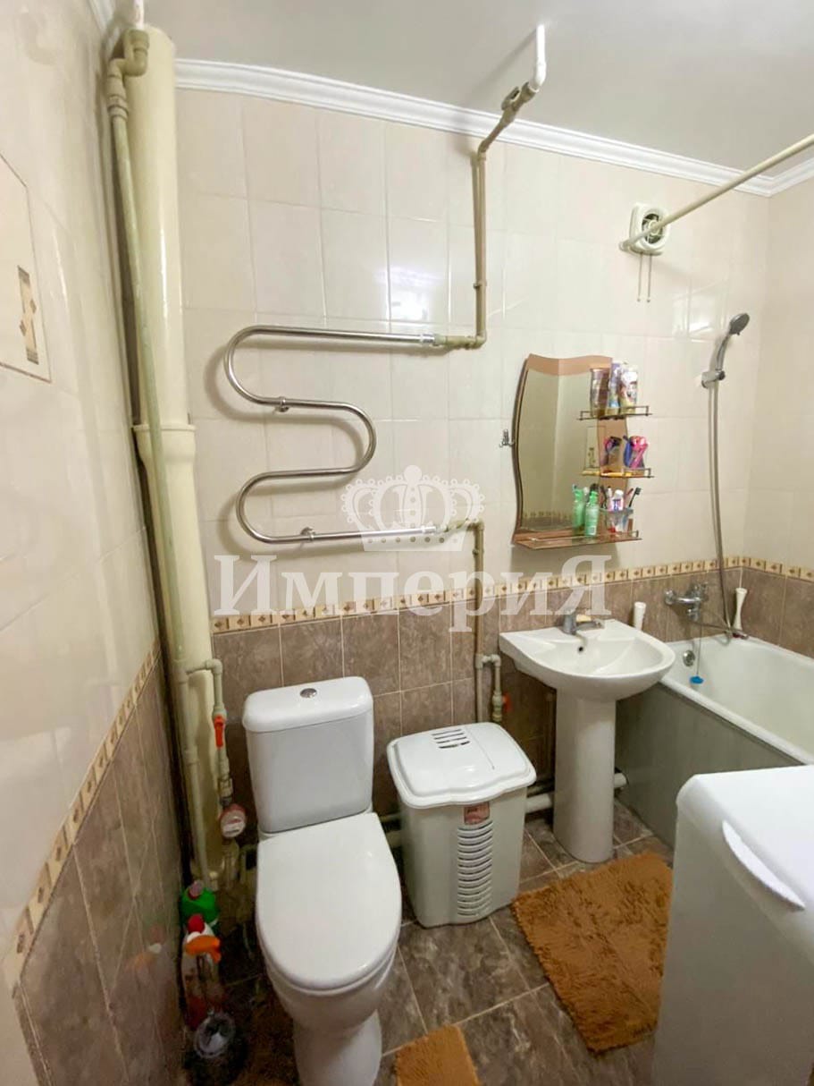 3-комнантная квартира, 65.0 м²,Муратбаева за 16 800 000