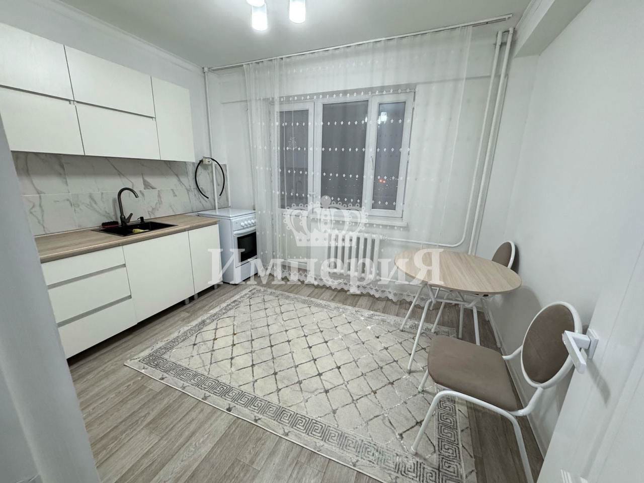 1-комнантная квартира, 38.0 м²,Талдыкорган за 15 000 000