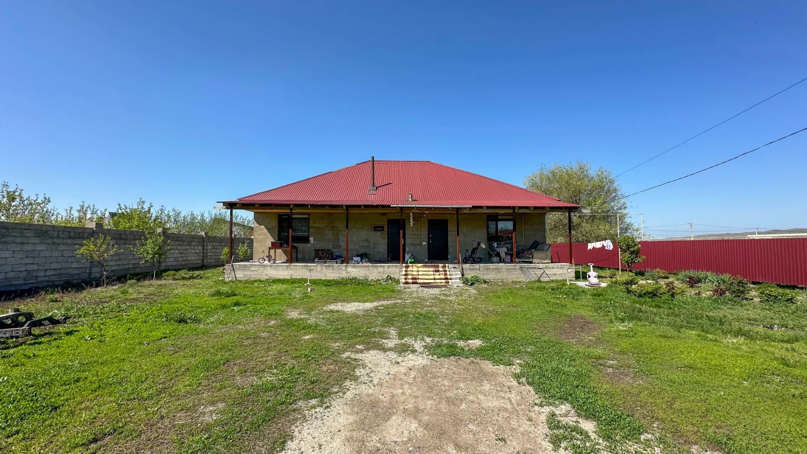 4-комнантный квартира, 141.0 м²,Талдыкорган за 33 000 000