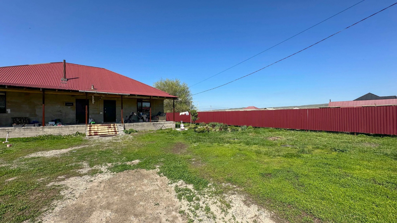 4-комнантный квартира, 141.0 м²,Талдыкорган за 33 000 000