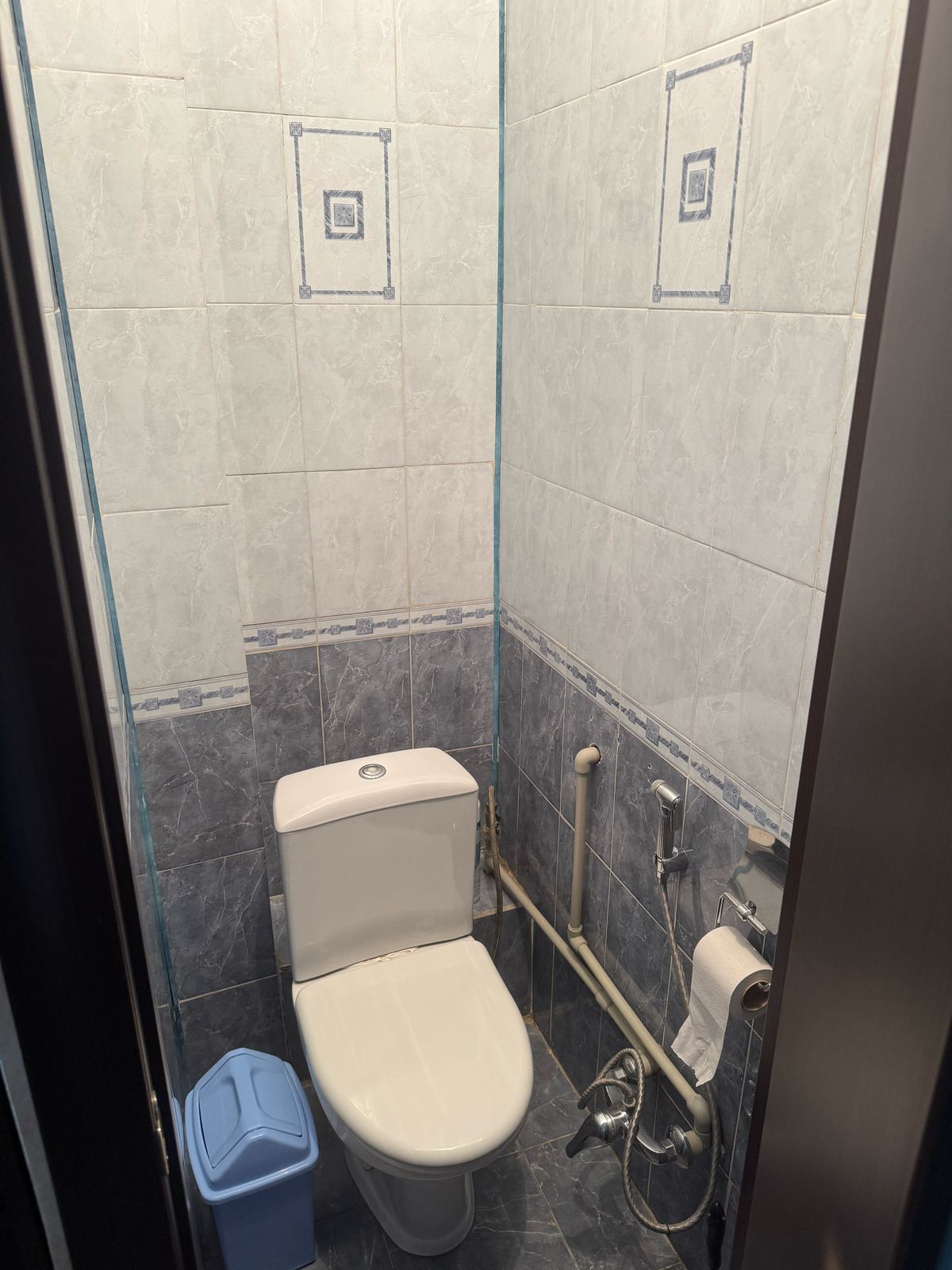 3-комнантная квартира, 62.0 м²,Алдабергенова за 24 300 000