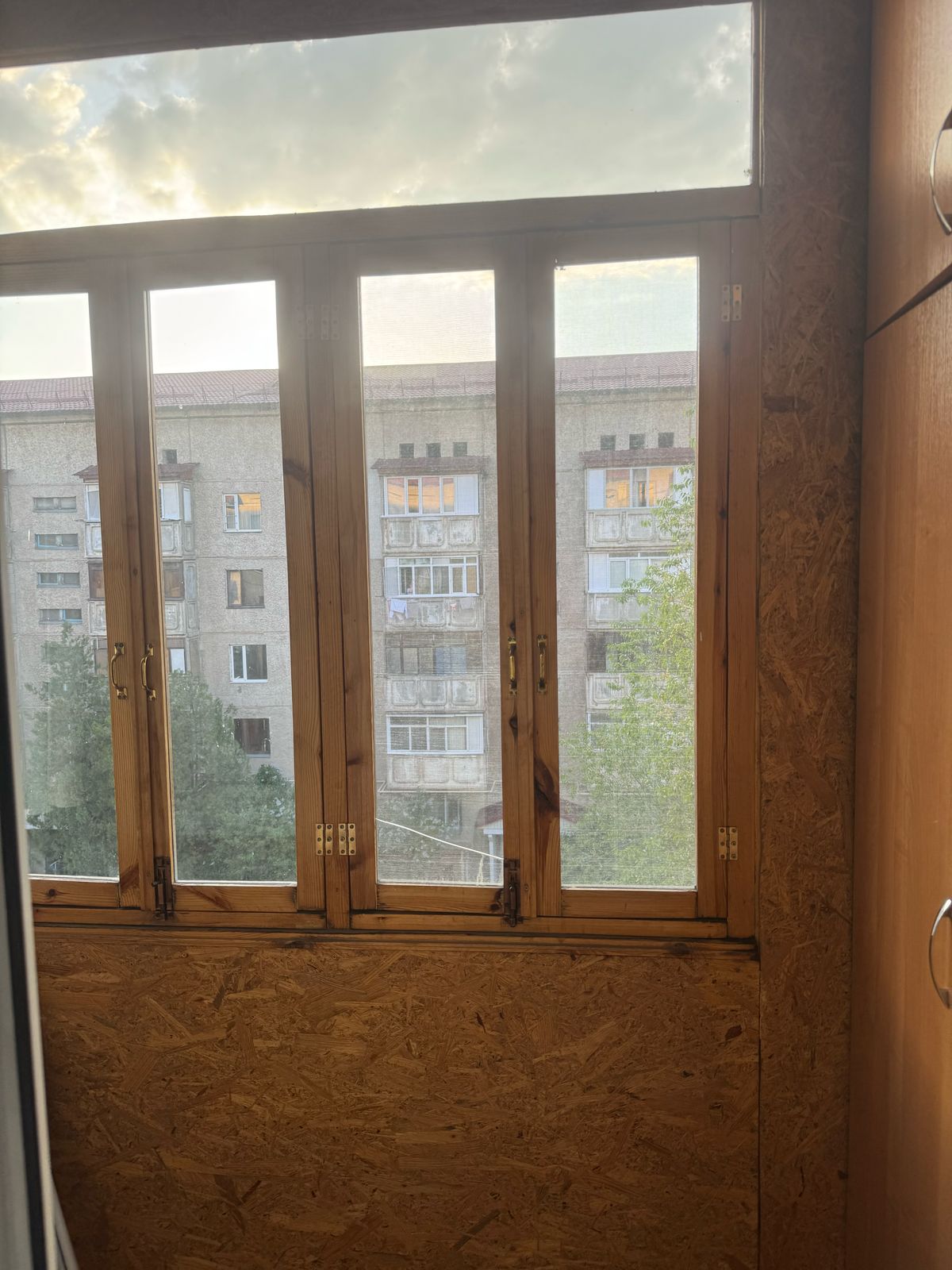 3-комнантная квартира, 62.0 м²,Алдабергенова за 24 300 000