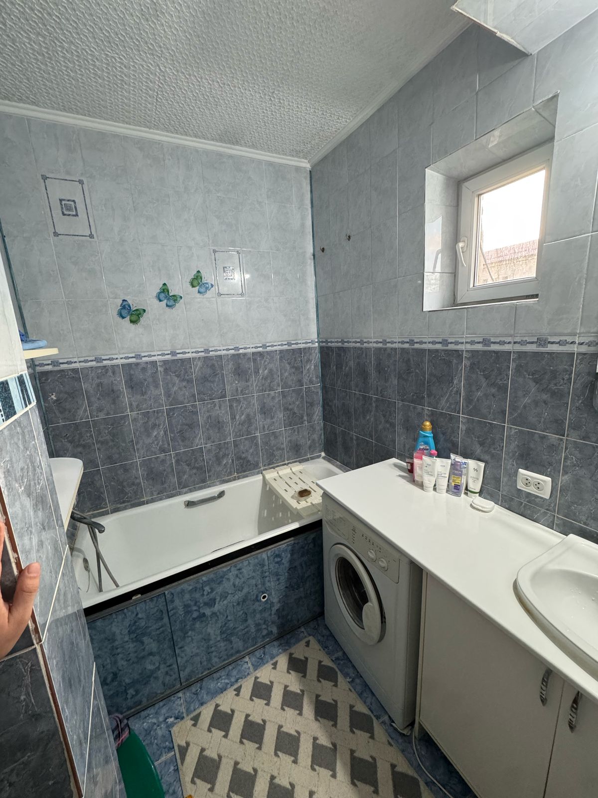 3-комнантная квартира, 62.0 м²,Алдабергенова за 24 300 000