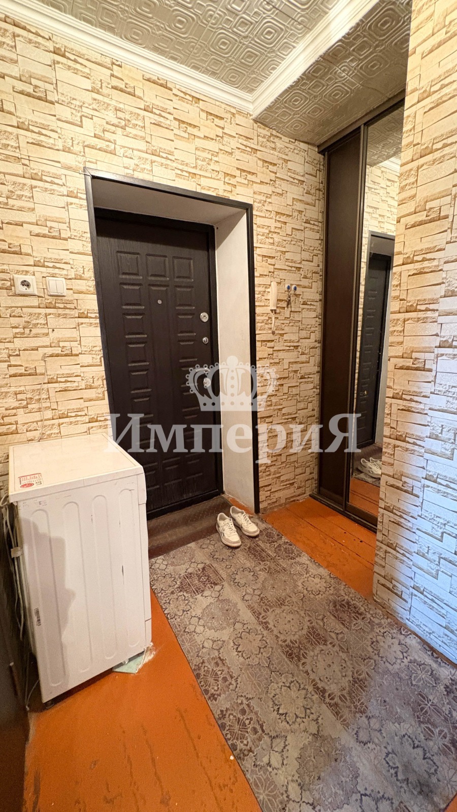 1-комнантная квартира, 32.0 м²,5 мкр за 10 000 000