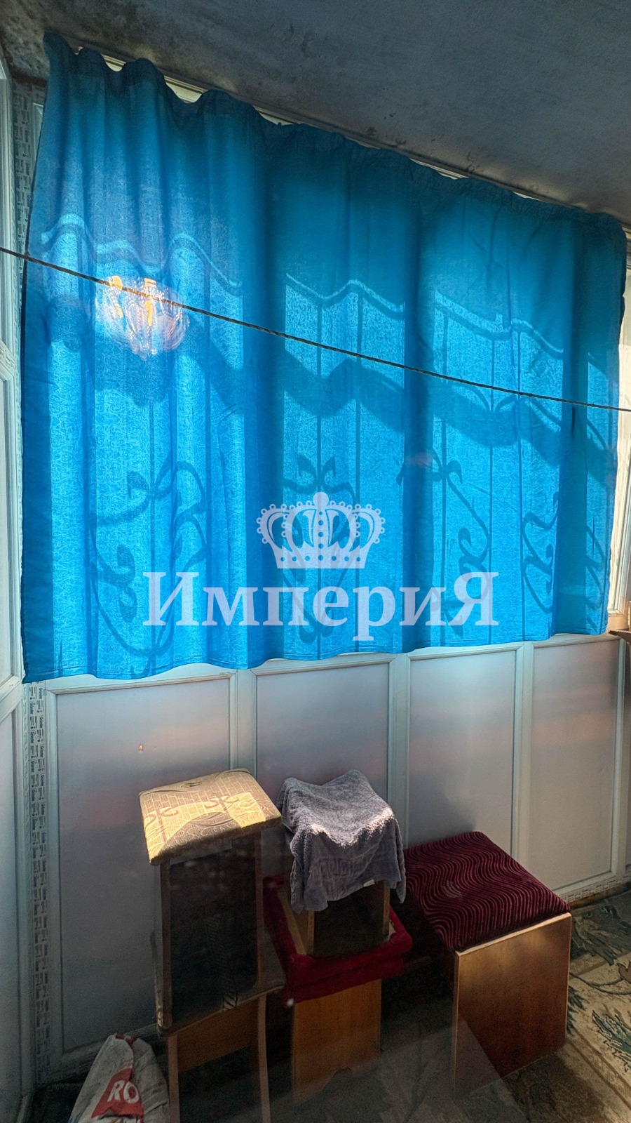 1-комнантная квартира, 32.0 м²,5 мкр за 10 000 000