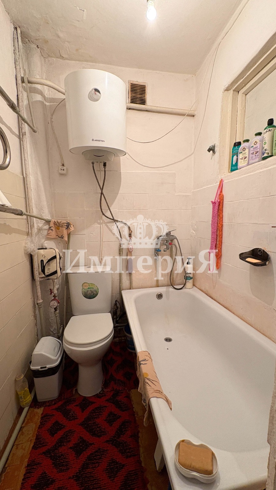 1-комнантная квартира, 27.0 м²,Абылай Хана за 6 800 000