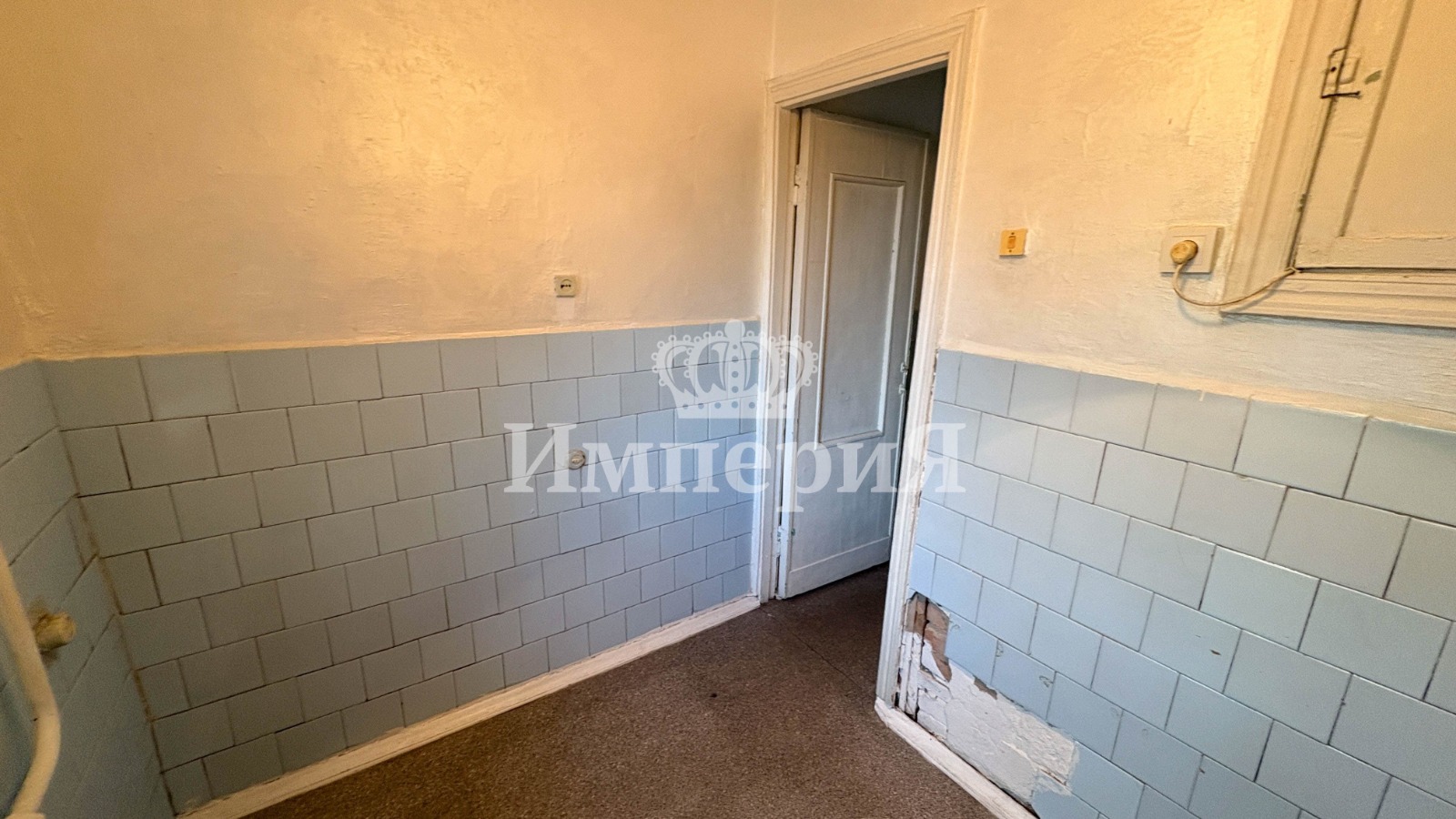 2-комнантная квартира, 35.0 м²,Абылай Хана за 9 800 000