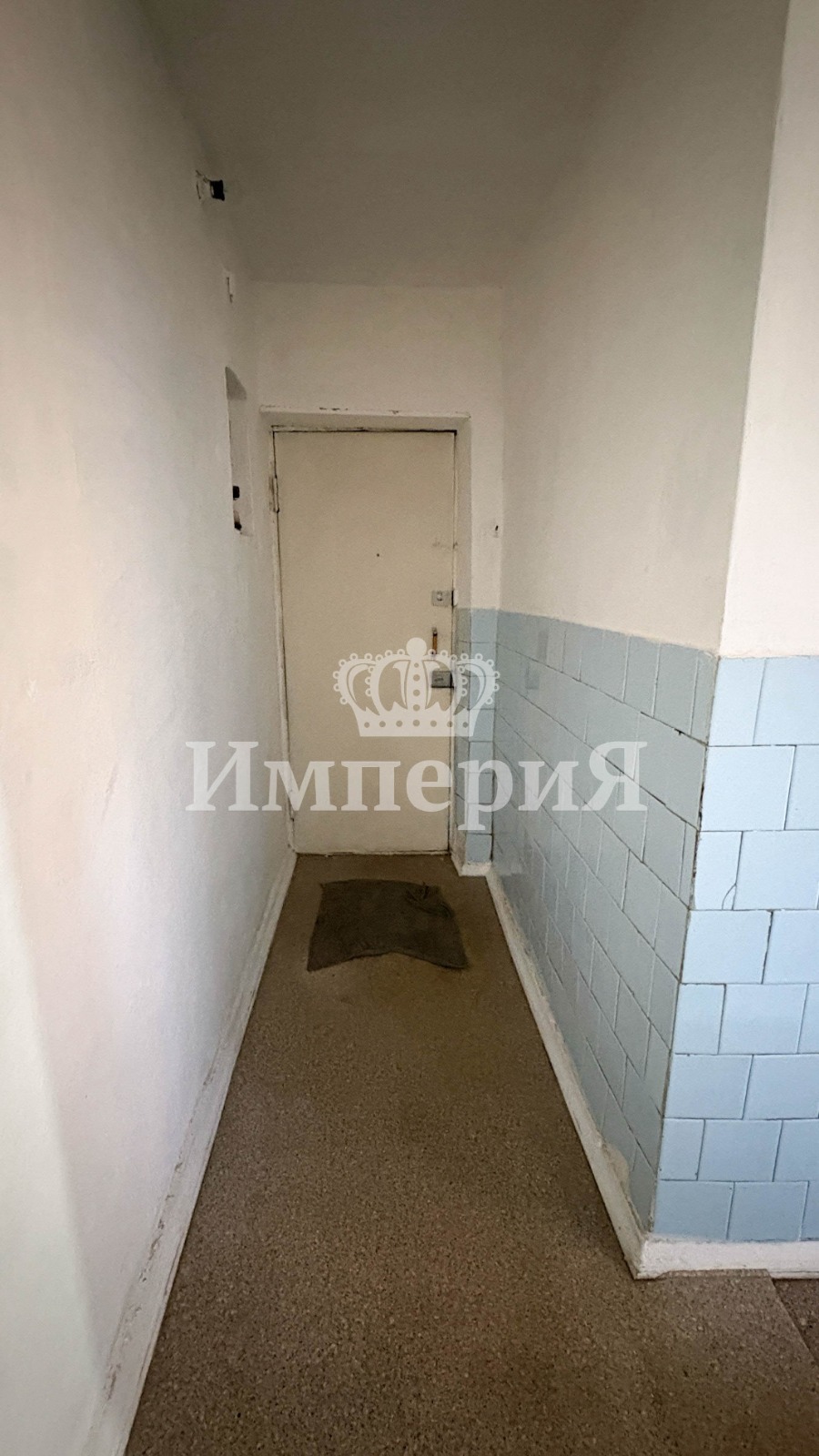 2-комнантная квартира, 35.0 м²,Абылай Хана за 9 800 000