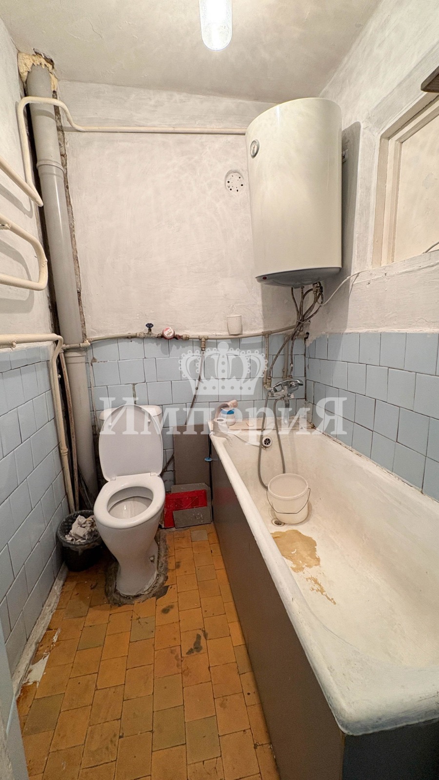 2-комнантная квартира, 35.0 м²,Абылай Хана за 9 800 000