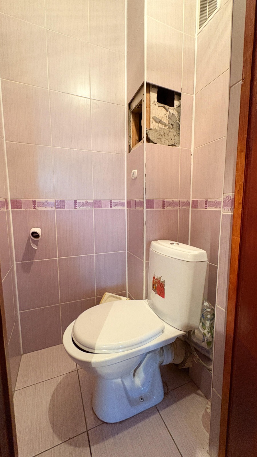 4-комнантная квартира, 78.0 м²,5 мкр за 24 500 000