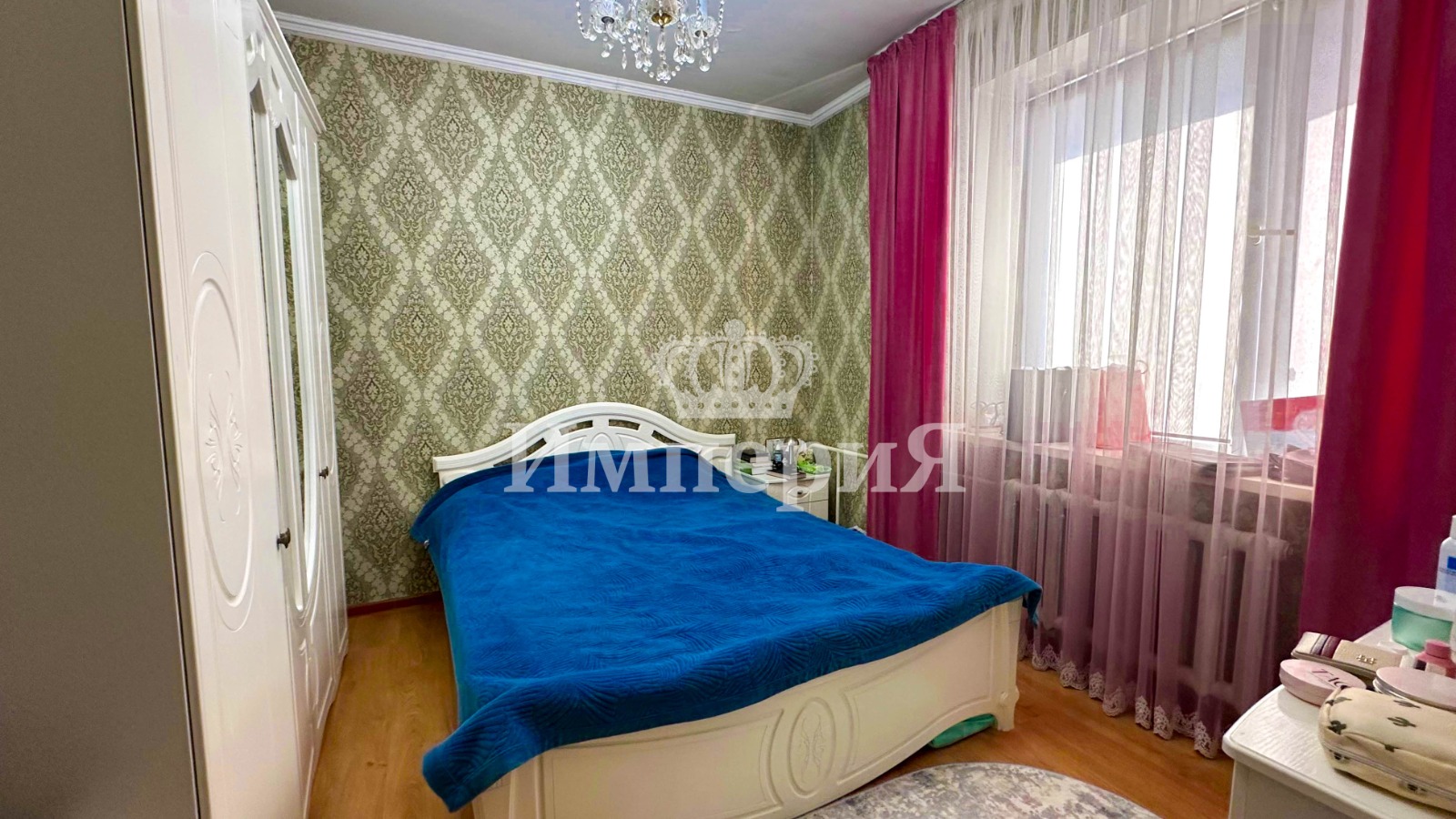 2-комнантная квартира, 61.0 м²,Каратал за 21 000 000