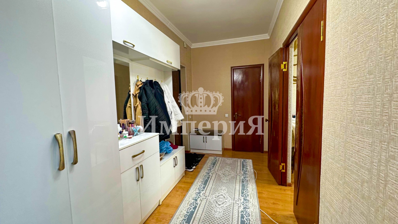 2-комнантная квартира, 61.0 м²,Каратал за 21 000 000