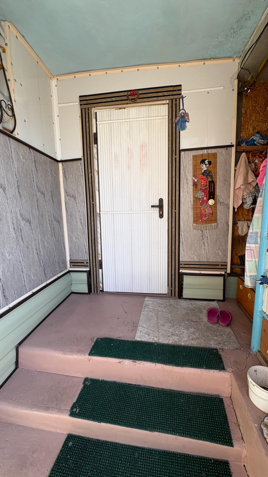 5-комнантный квартира, 75.0 м²,Еркин за 14 500 000