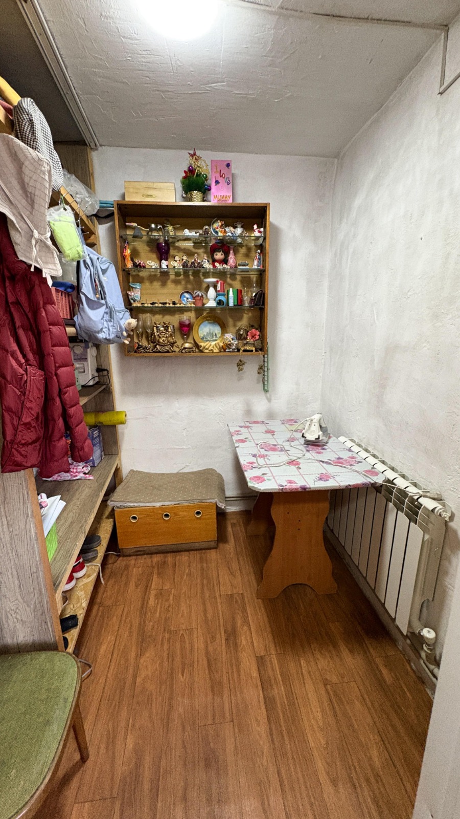 5-комнантный квартира, 75.0 м²,Еркин за 14 500 000