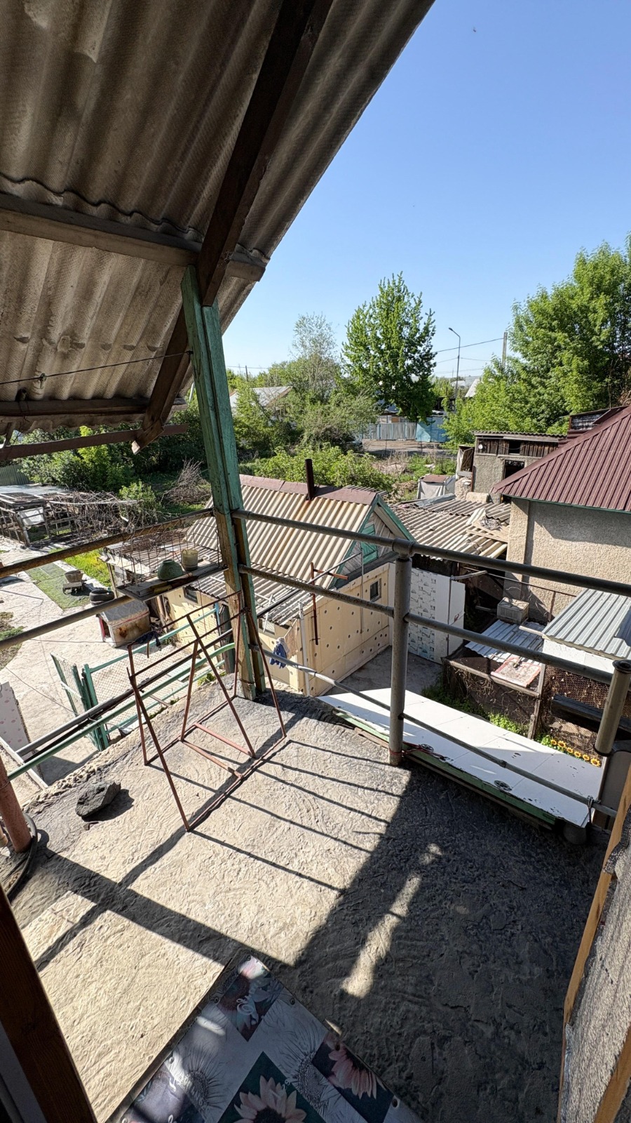 5-комнантный квартира, 75.0 м²,Еркин за 14 500 000