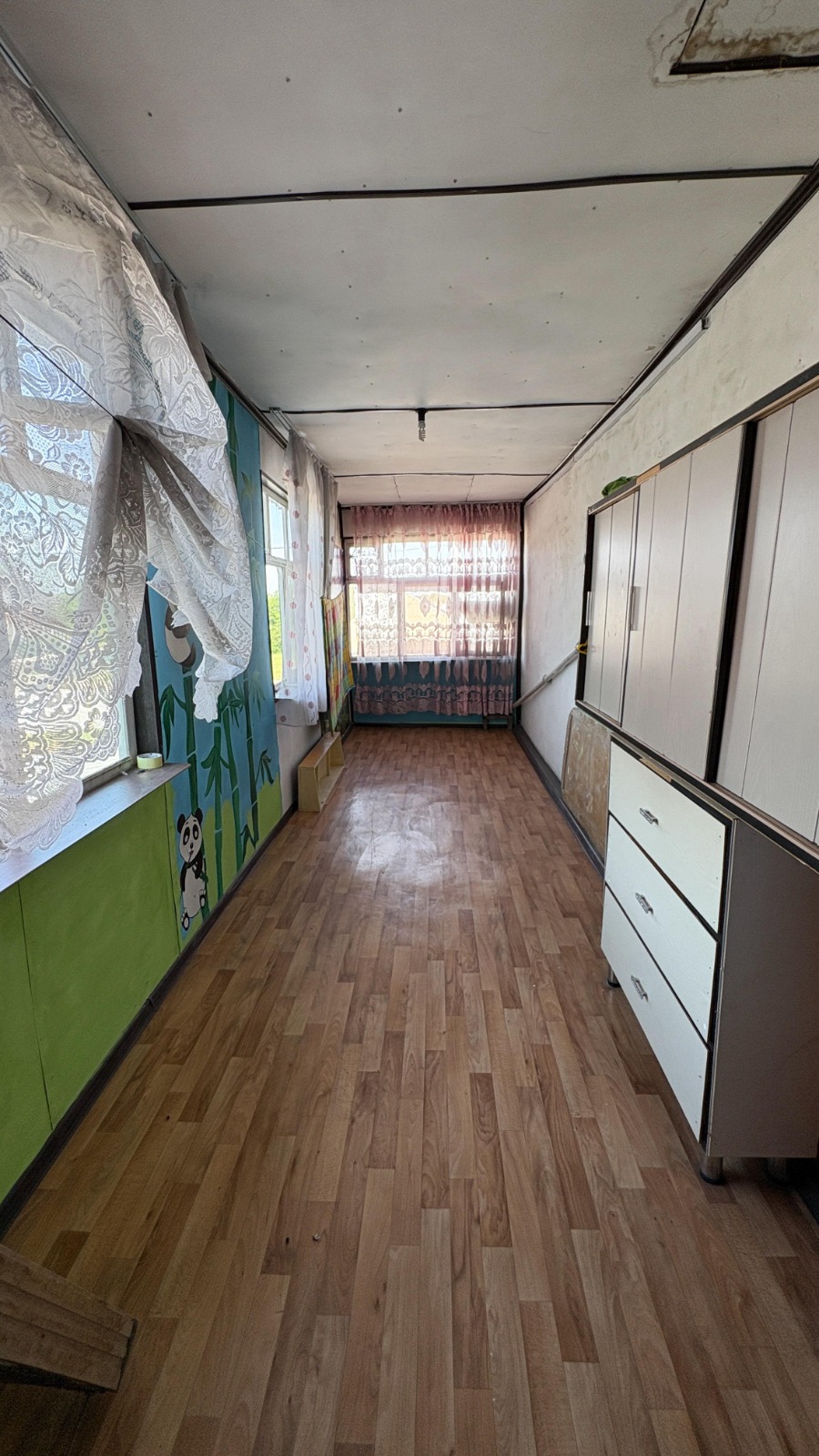 5-комнантный квартира, 75.0 м²,Еркин за 14 500 000