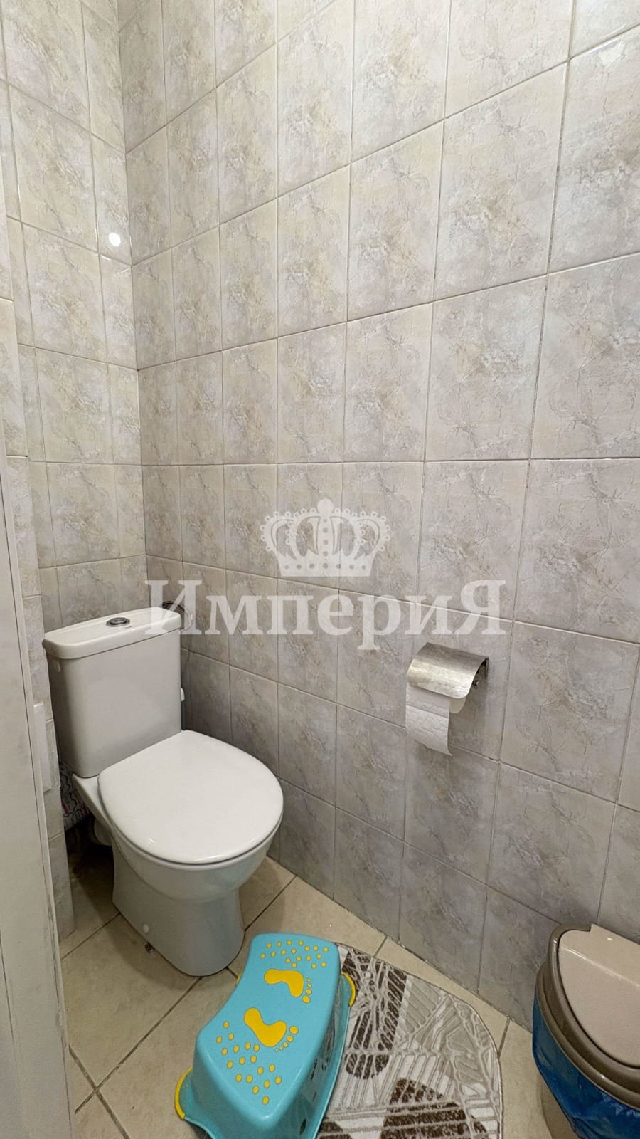 3-комнантная квартира, 81.0 м²,Асановой за 32 500 000