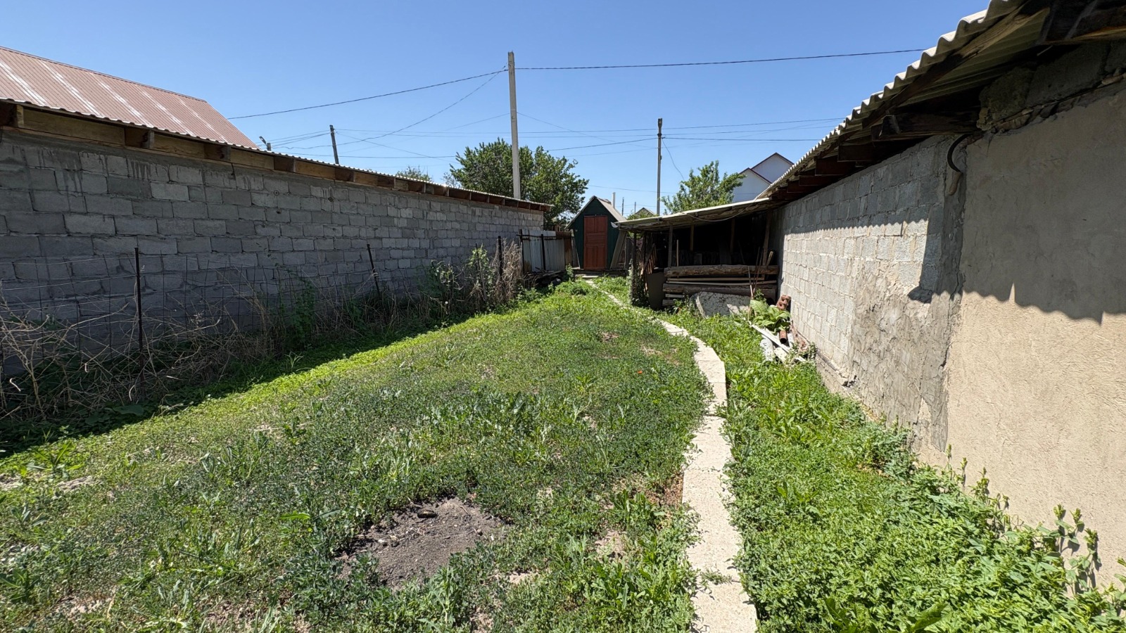 4-комнантный квартира, 89.4 м²,Кожамиярова за 18 000 000