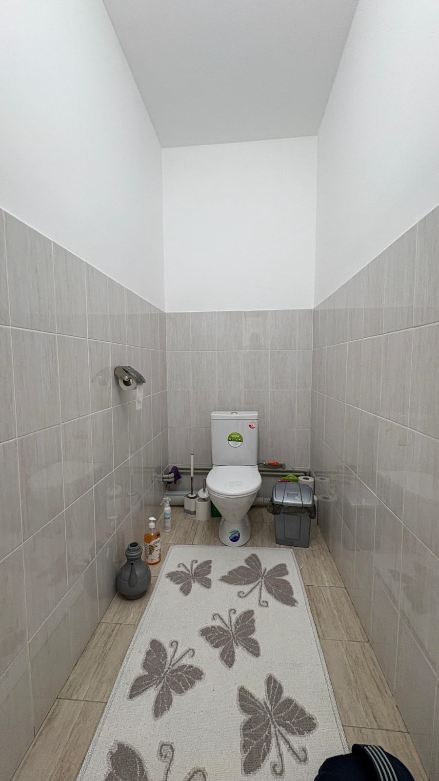 2-комнантная квартира, 69.0 м²,Болашак за 28 000 000