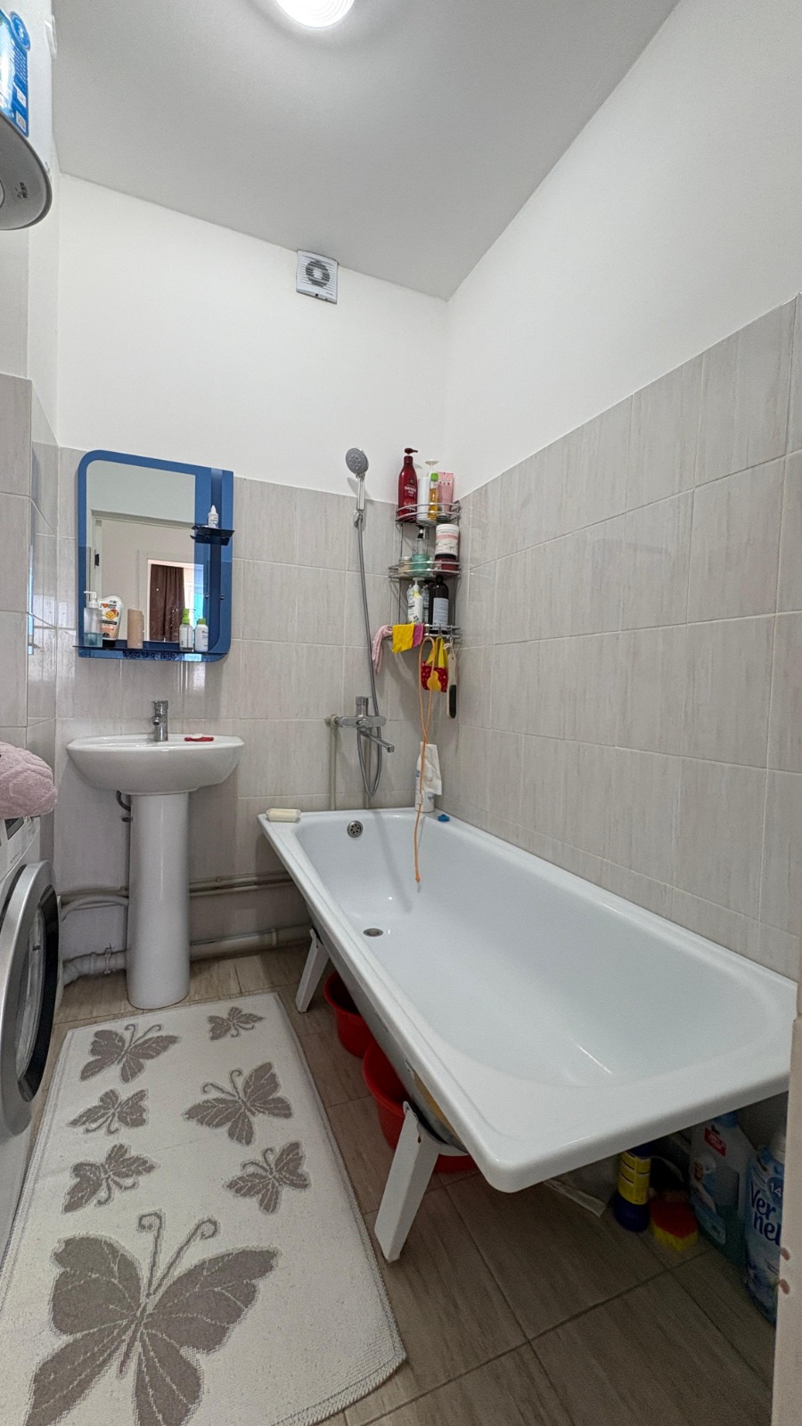 2-комнантная квартира, 69.0 м²,Болашак за 28 000 000