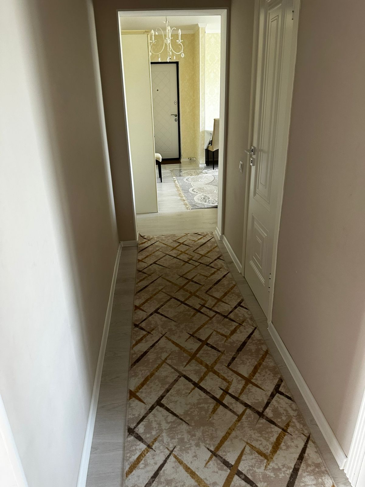 3-комнантная квартира, 79.6 м²,Назарбаева за 32 500 000