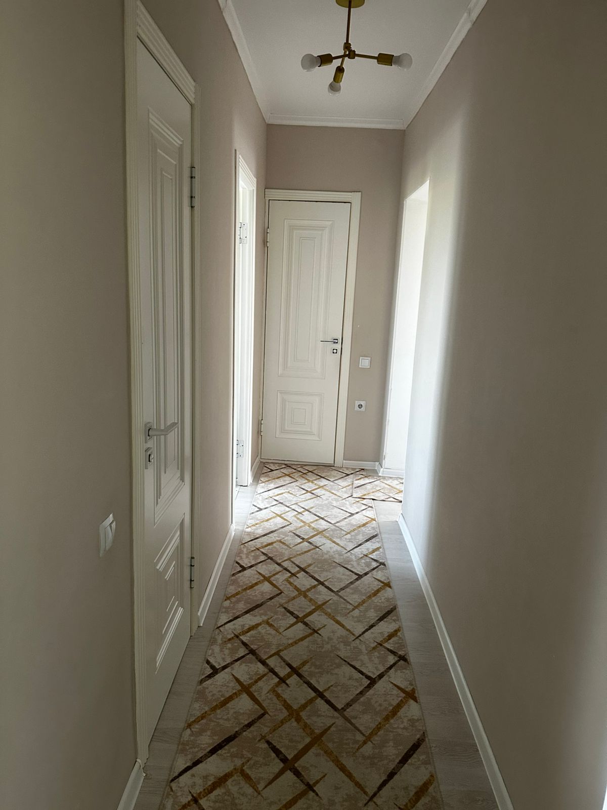 3-комнантная квартира, 79.6 м²,Назарбаева за 32 500 000