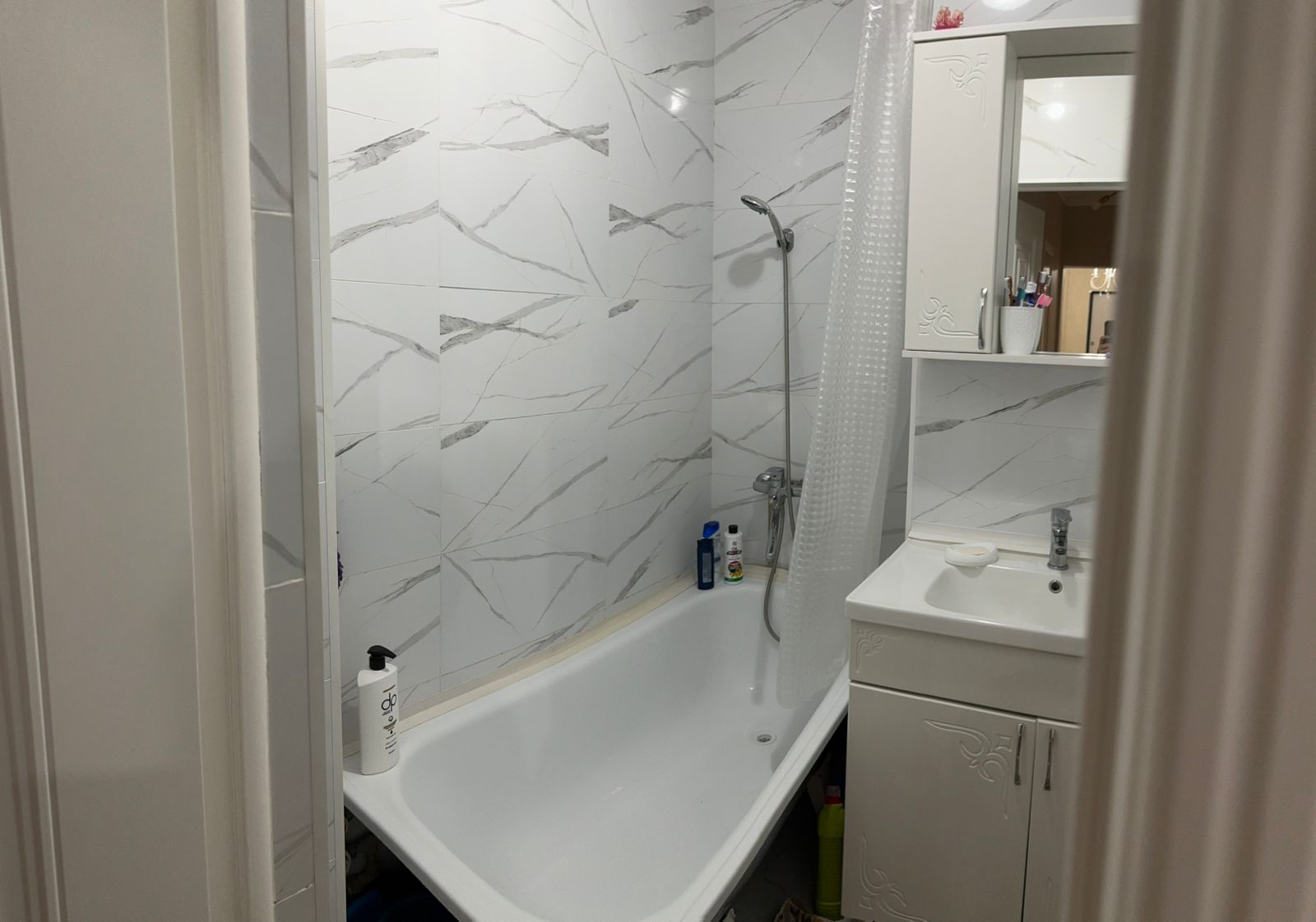 3-комнантная квартира, 79.6 м²,Назарбаева за 32 500 000