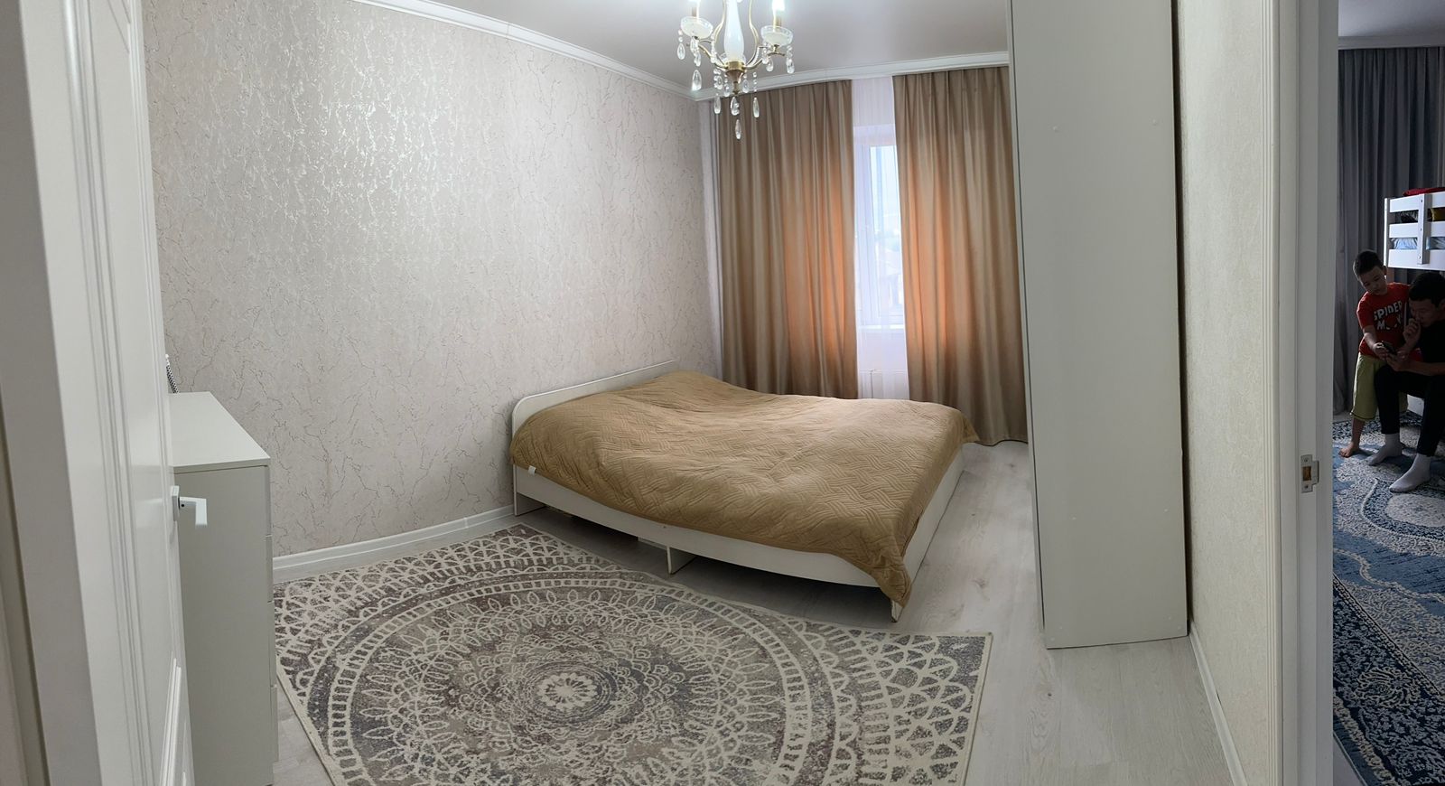 3-комнантная квартира, 79.6 м²,Назарбаева за 32 500 000