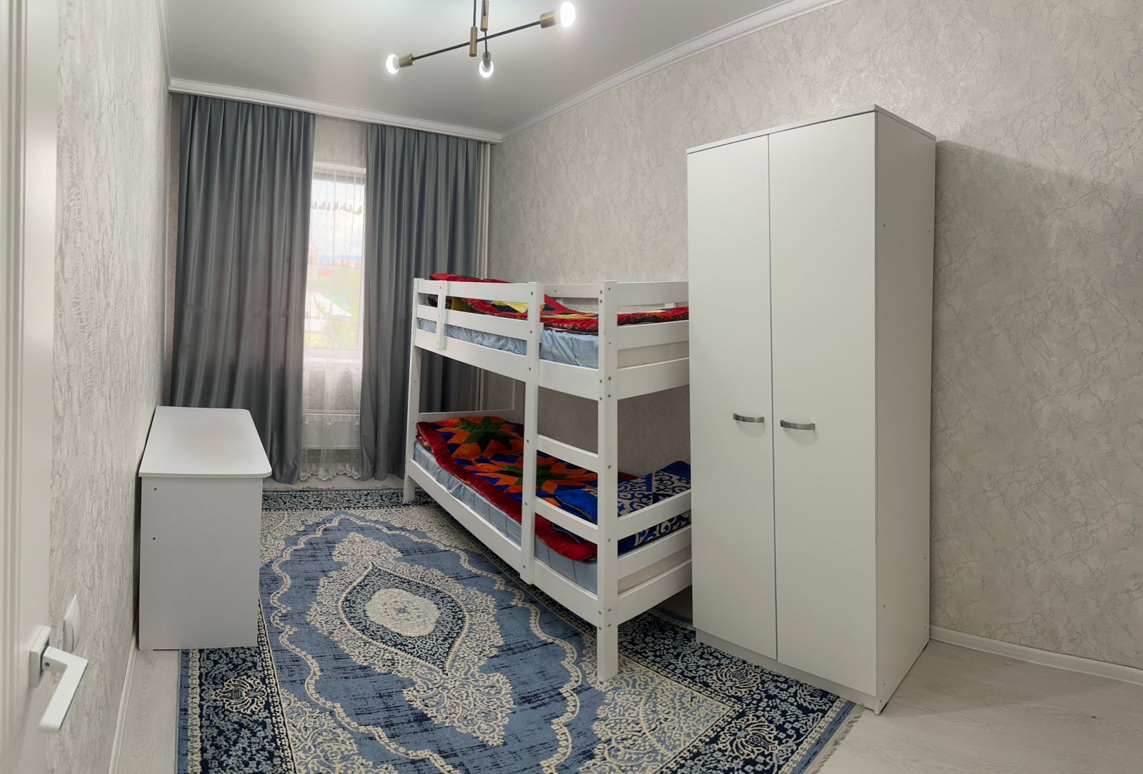 3-комнантная квартира, 79.6 м²,Назарбаева за 32 500 000