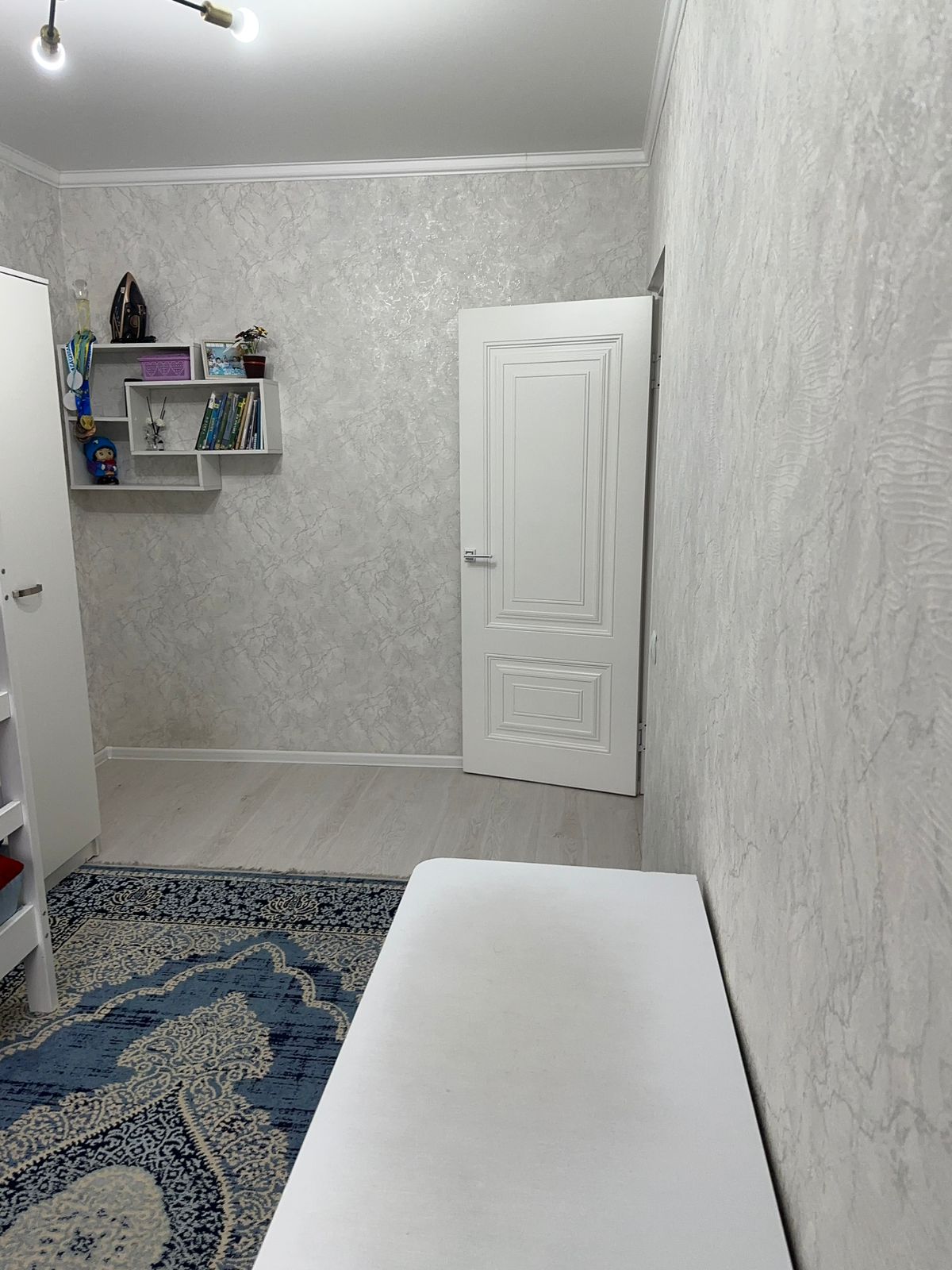 3-комнантная квартира, 79.6 м²,Назарбаева за 32 500 000