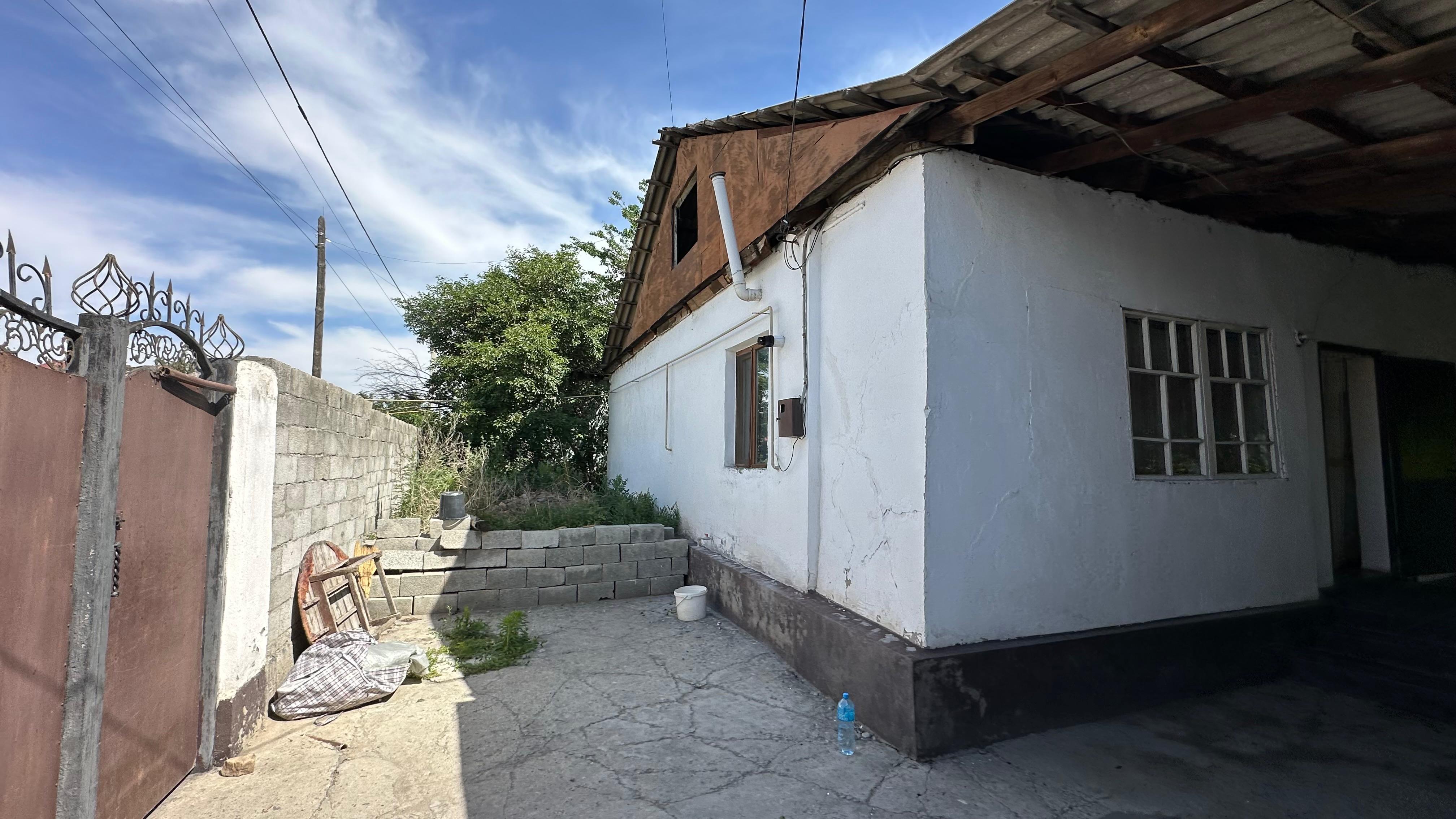 4-комнантный квартира, 120.0 м²,Алимжанова за 17 000 000