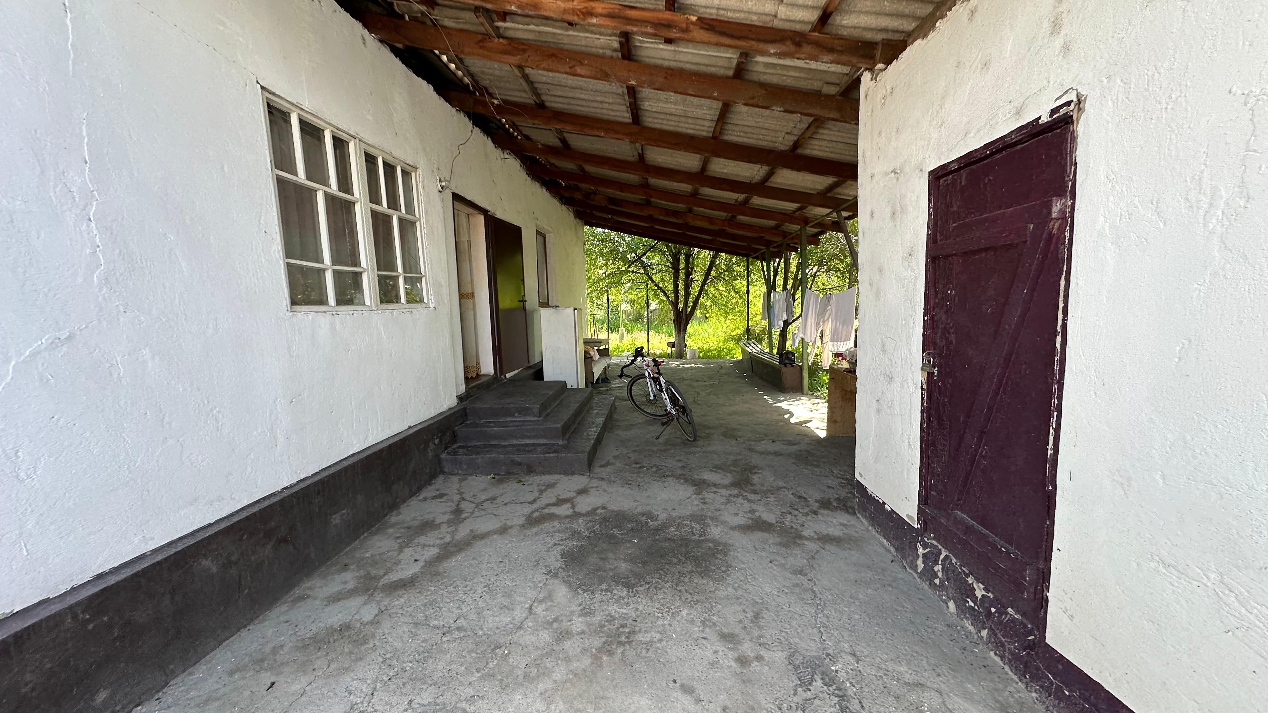 4-комнантный квартира, 120.0 м²,Алимжанова за 17 000 000