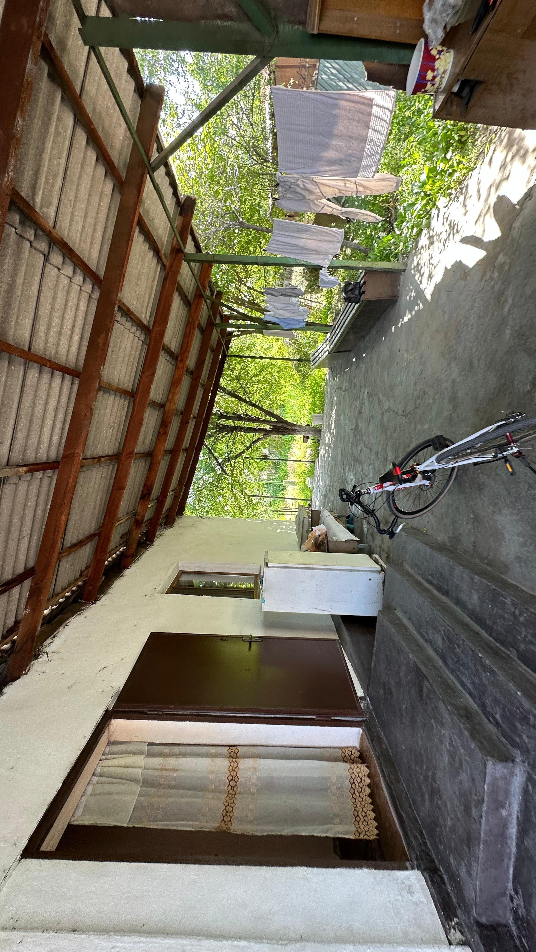 4-комнантный квартира, 120.0 м²,Алимжанова за 17 000 000