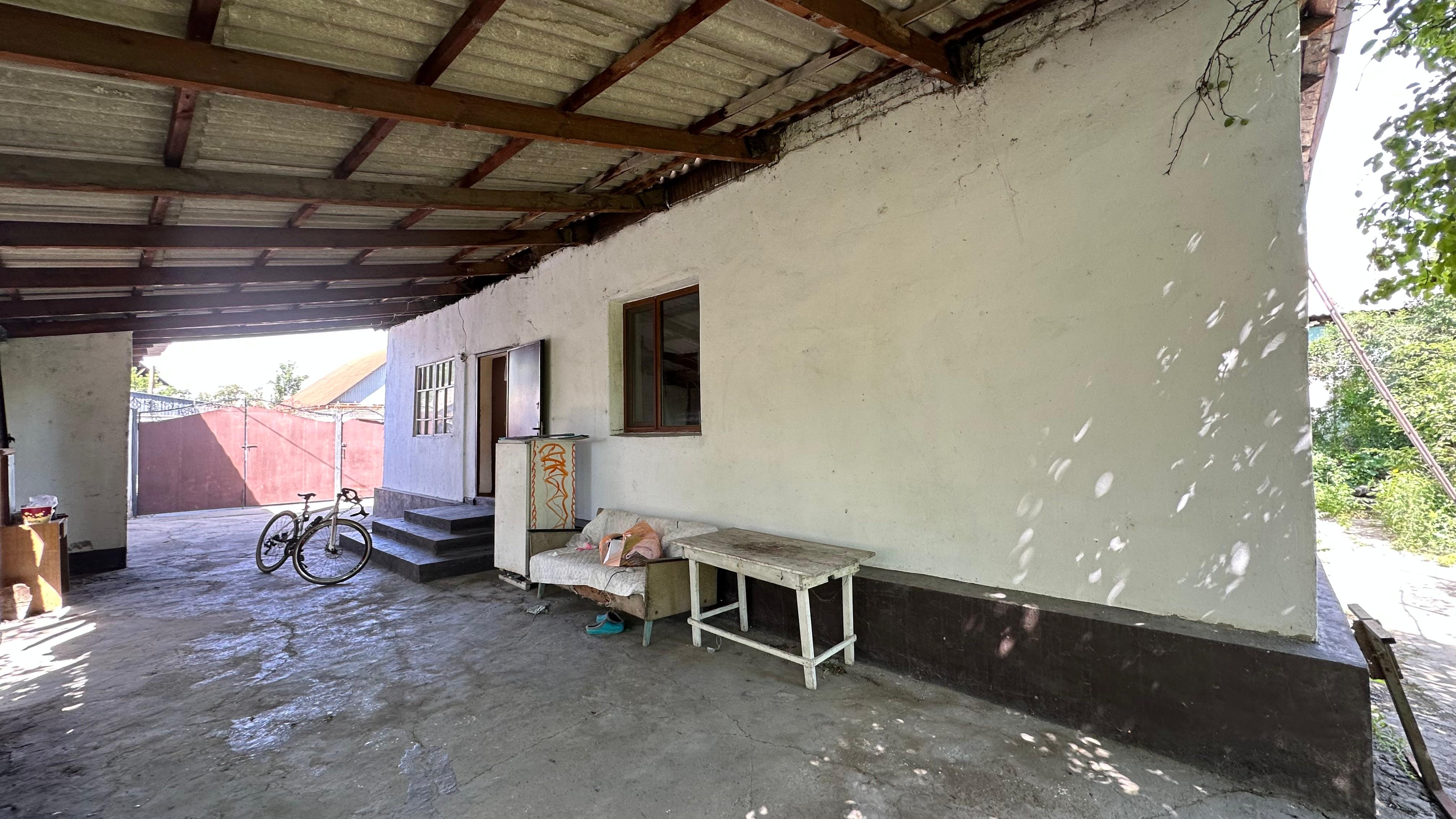 4-комнантный квартира, 120.0 м²,Алимжанова за 17 000 000