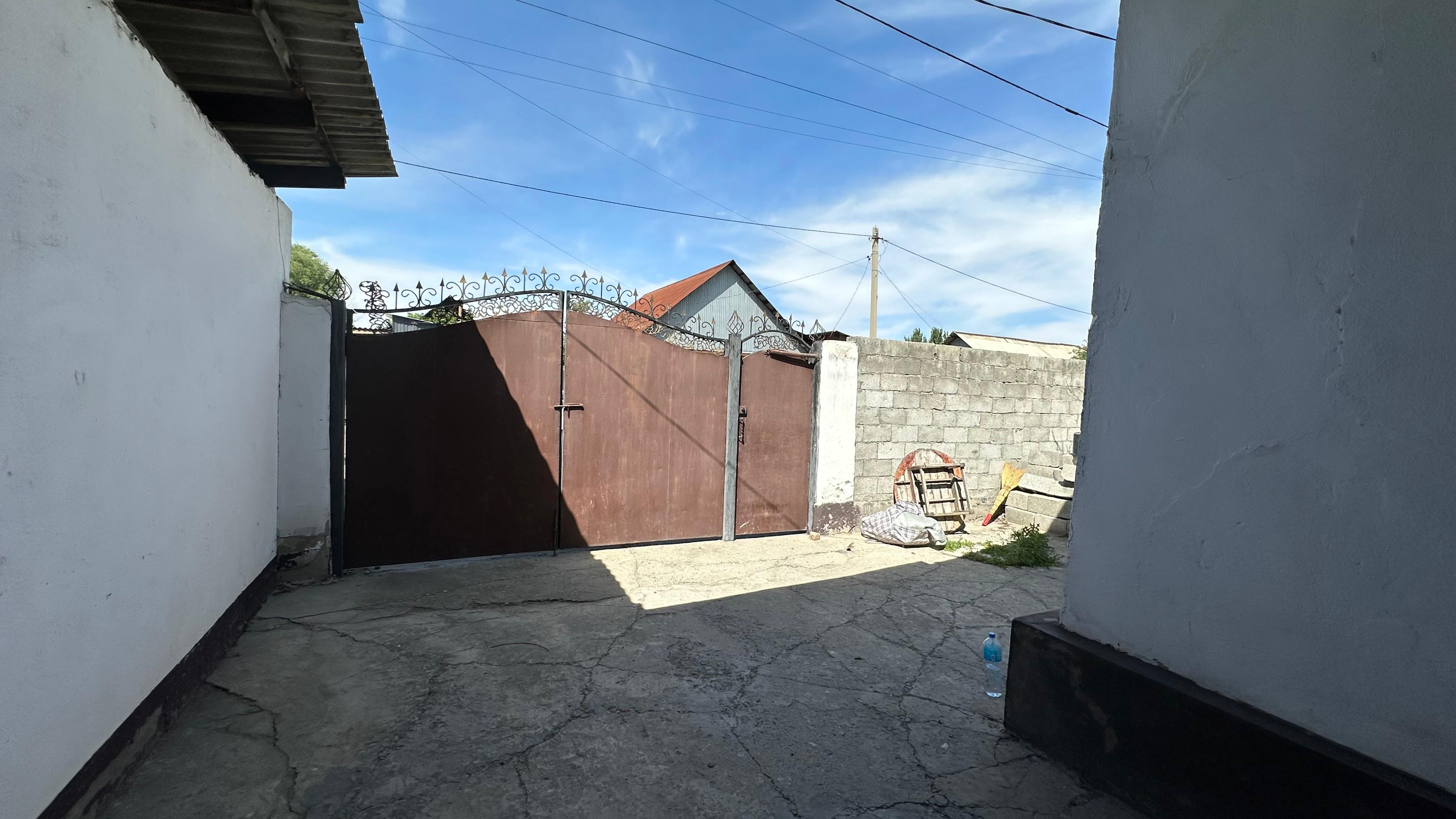 4-комнантный квартира, 120.0 м²,Алимжанова за 17 000 000