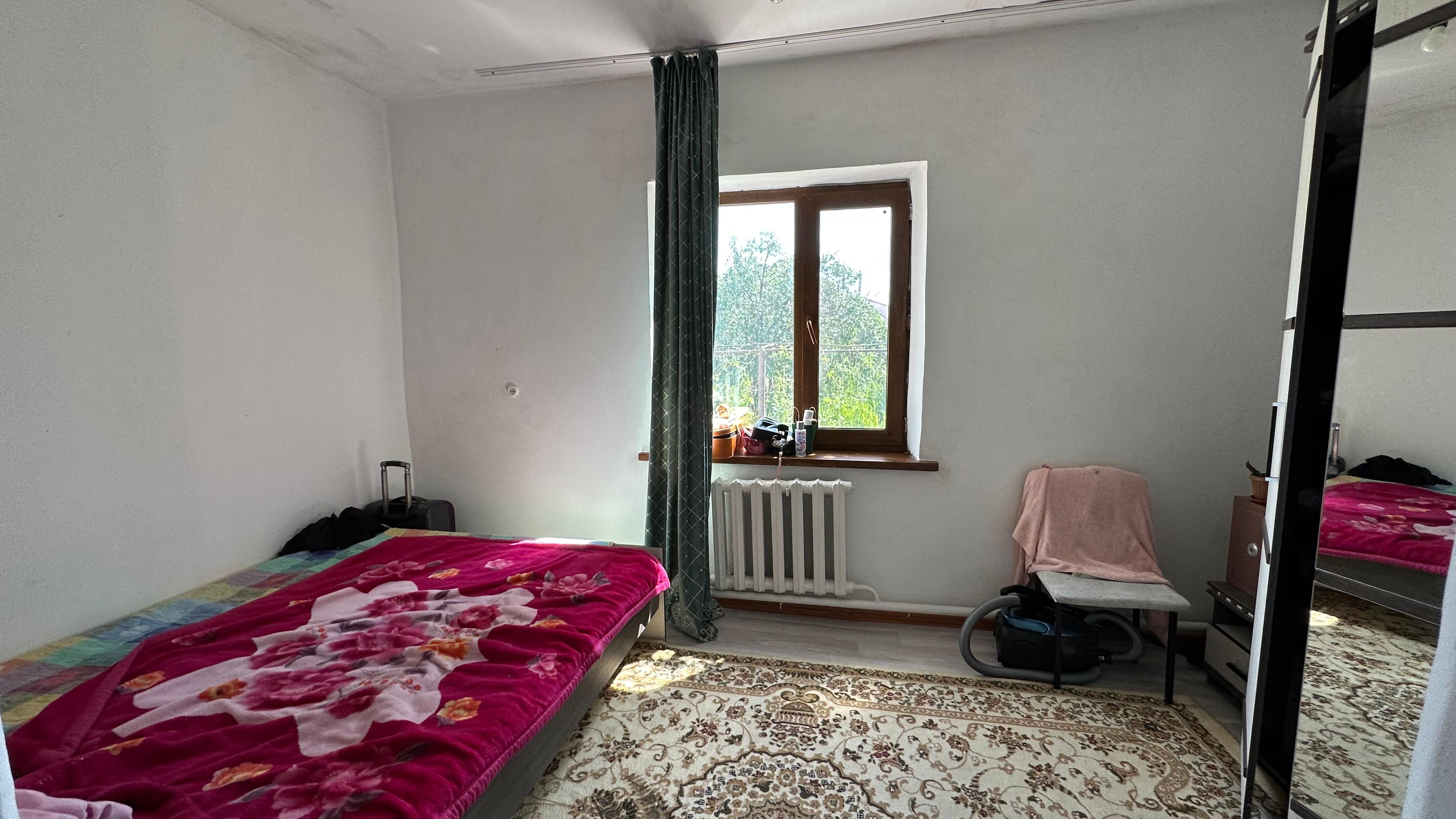 4-комнантный квартира, 120.0 м²,Алимжанова за 17 000 000