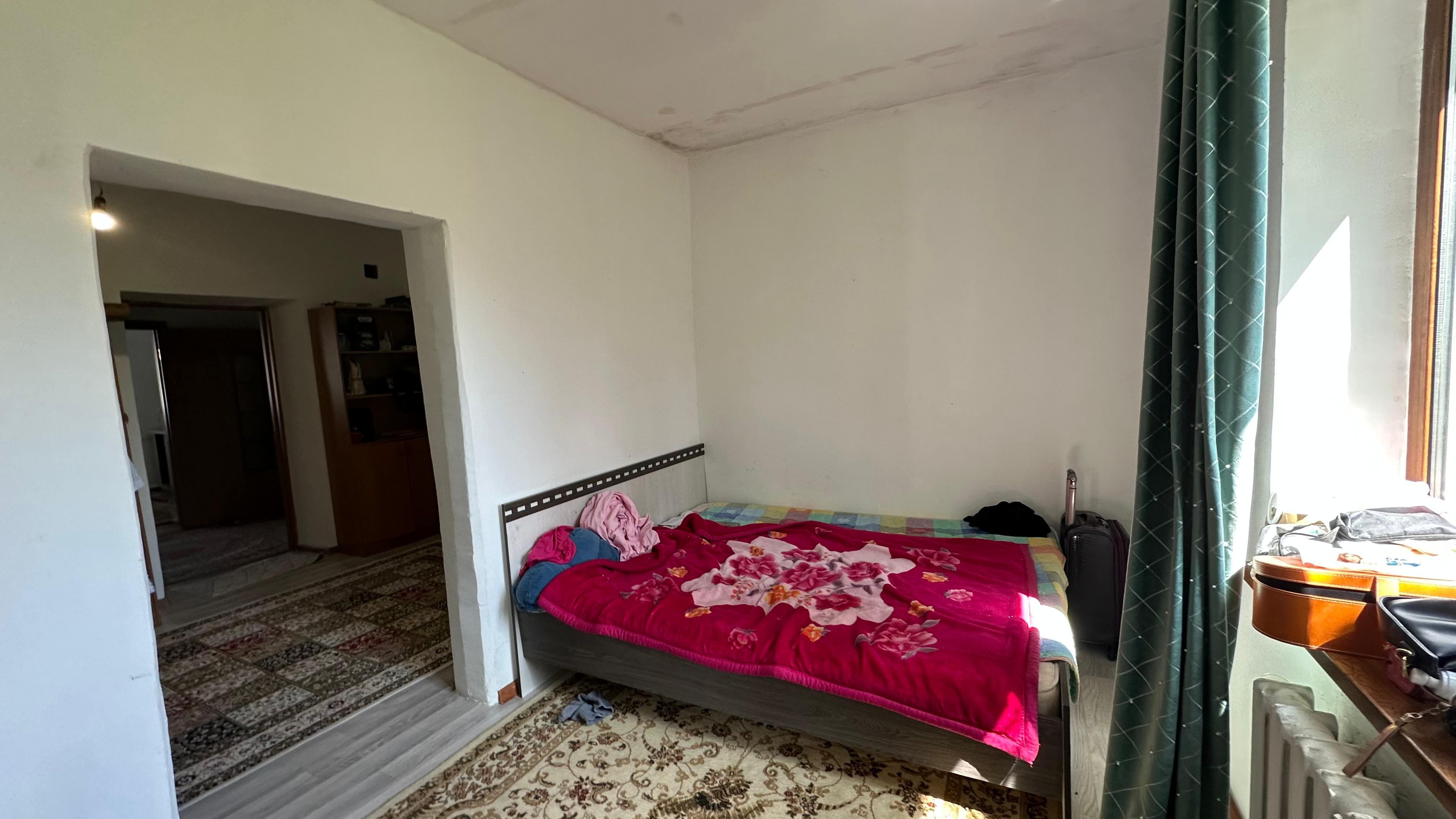 4-комнантный квартира, 120.0 м²,Алимжанова за 17 000 000