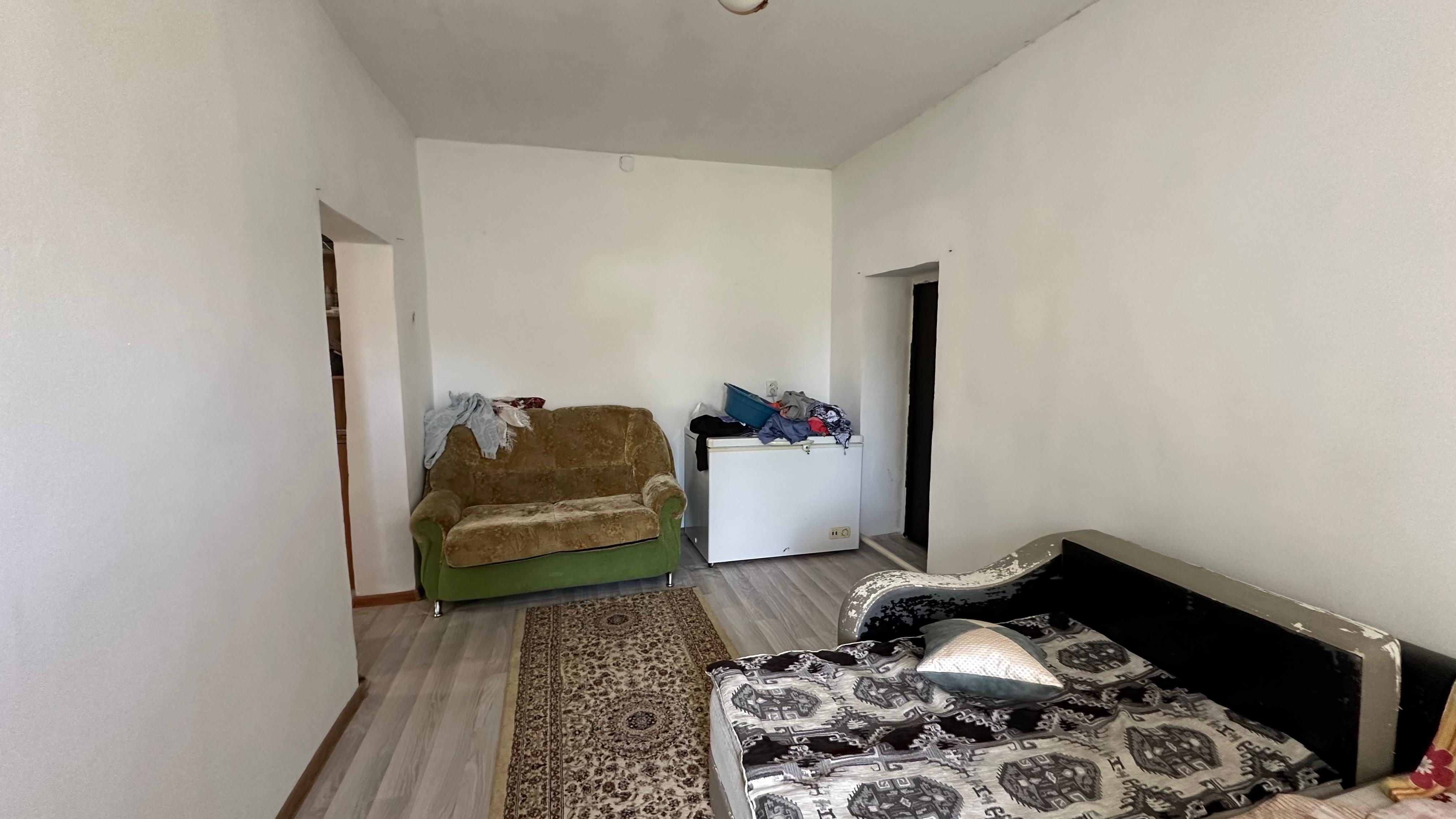 4-комнантный квартира, 120.0 м²,Алимжанова за 17 000 000