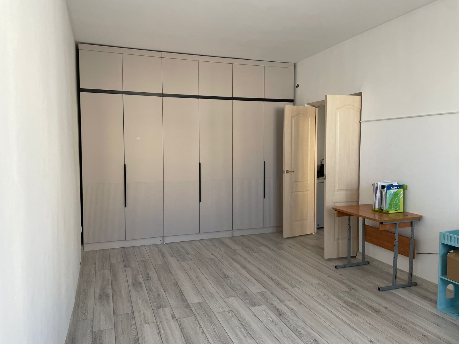 1-комнантная квартира, 41.0 м²,мкр Бирлик за 16 500 000