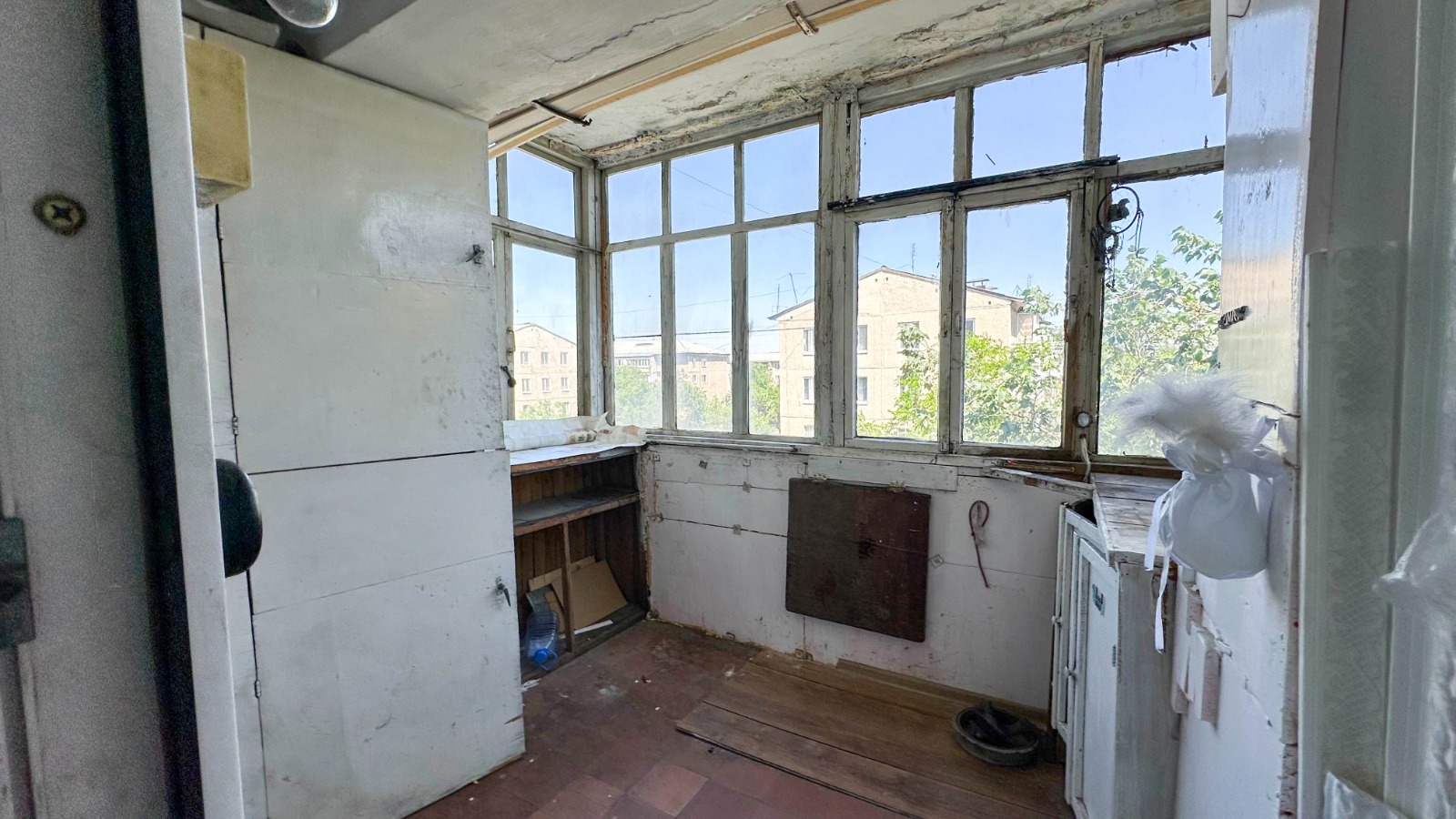 4-комнантная квартира, 78.0 м²,5 мкр за 21 000 000