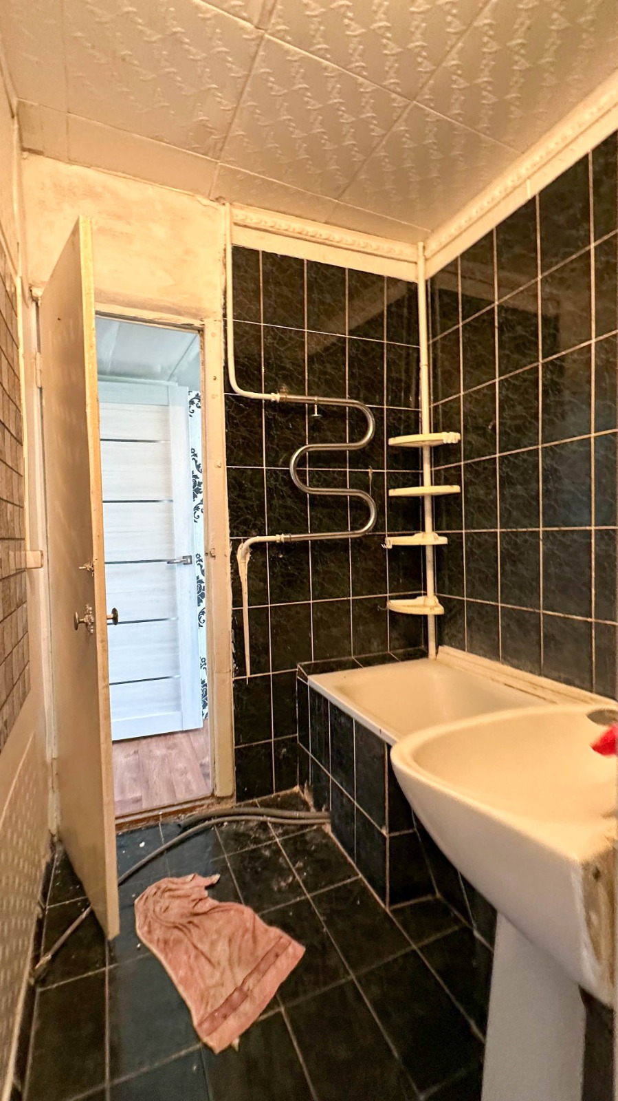 4-комнантная квартира, 78.0 м²,5 мкр за 21 000 000