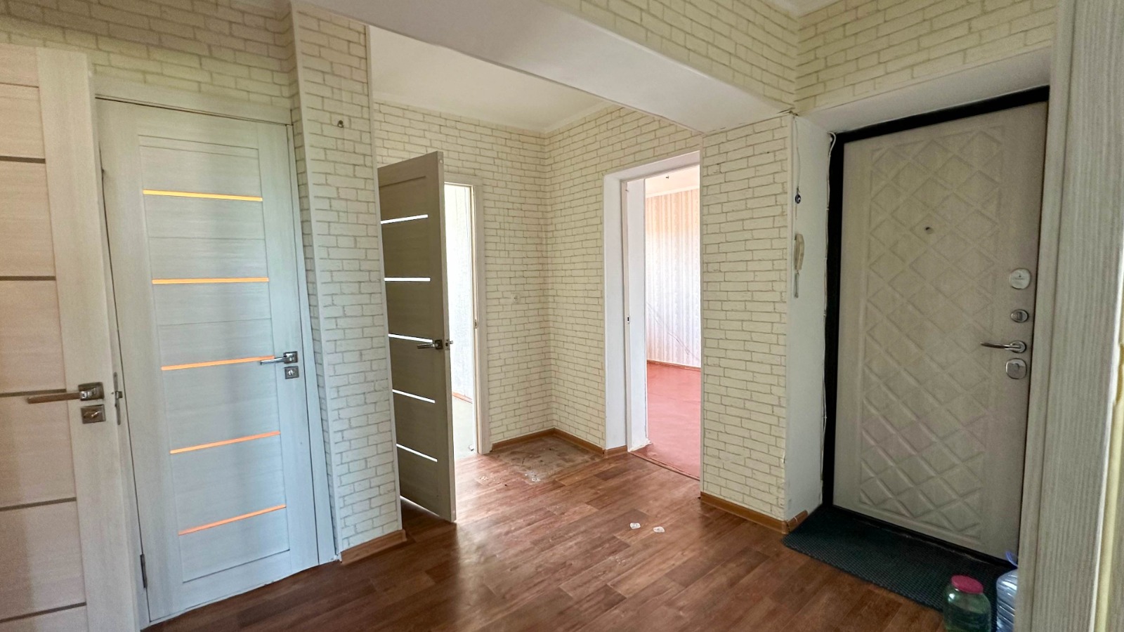 4-комнантная квартира, 78.0 м²,5 мкр за 21 000 000