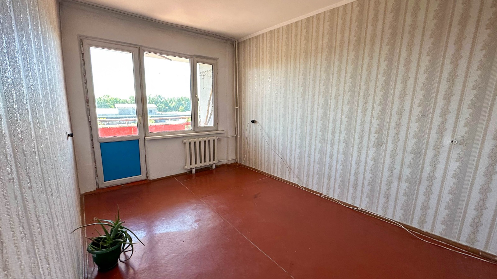 4-комнантная квартира, 78.0 м²,5 мкр за 21 000 000