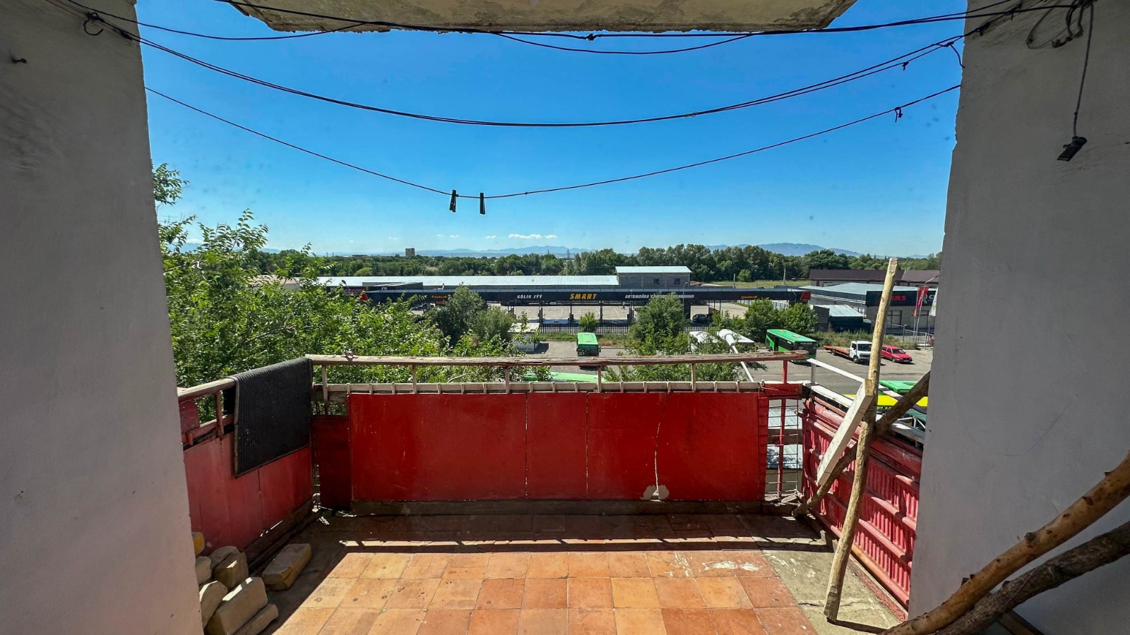 4-комнантная квартира, 78.0 м²,5 мкр за 21 000 000