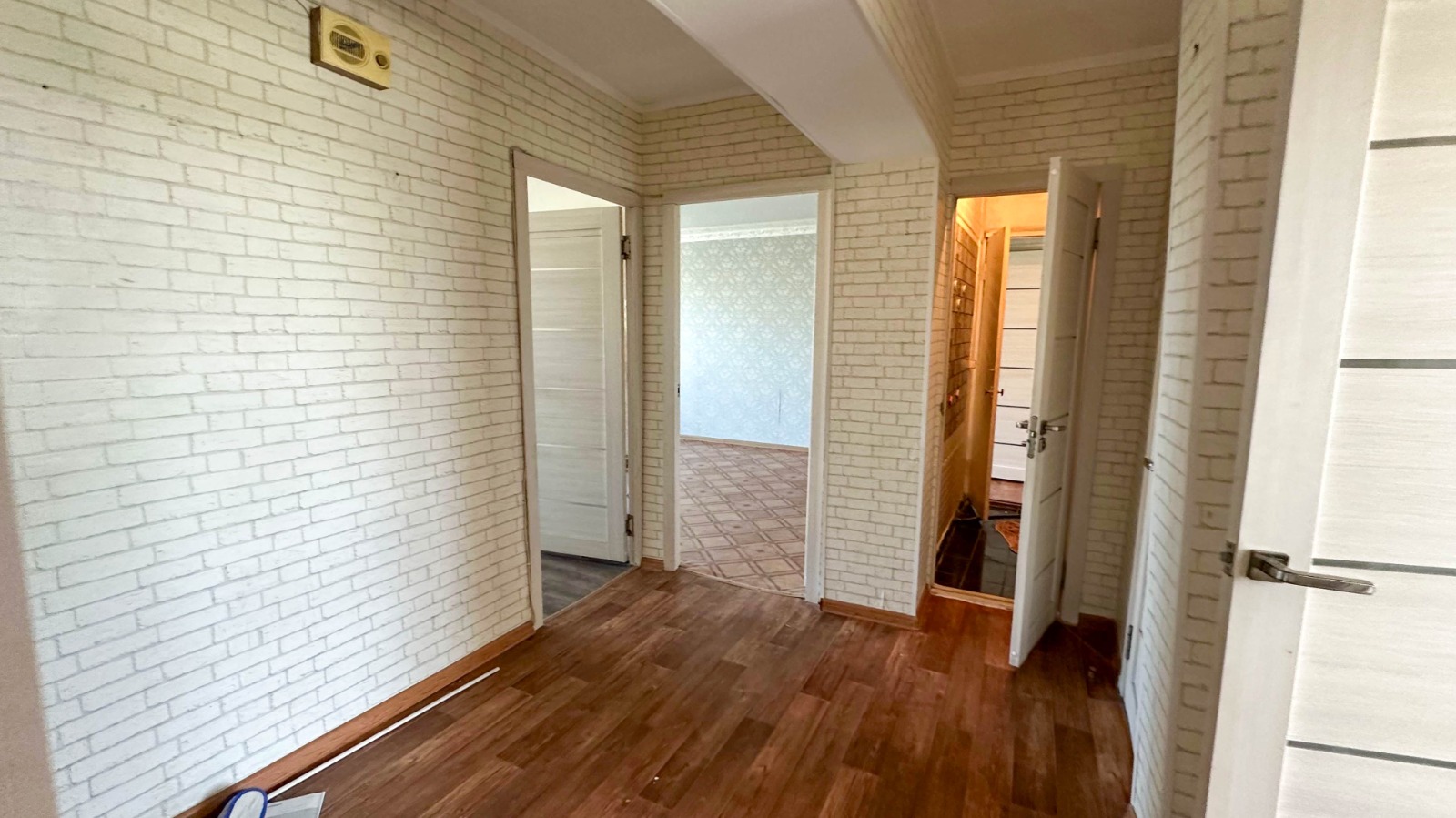 4-комнантная квартира, 78.0 м²,5 мкр за 21 000 000