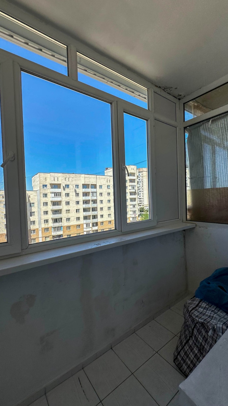 3-комнантная квартира, 91.0 м²,Болашак за 28 500 000