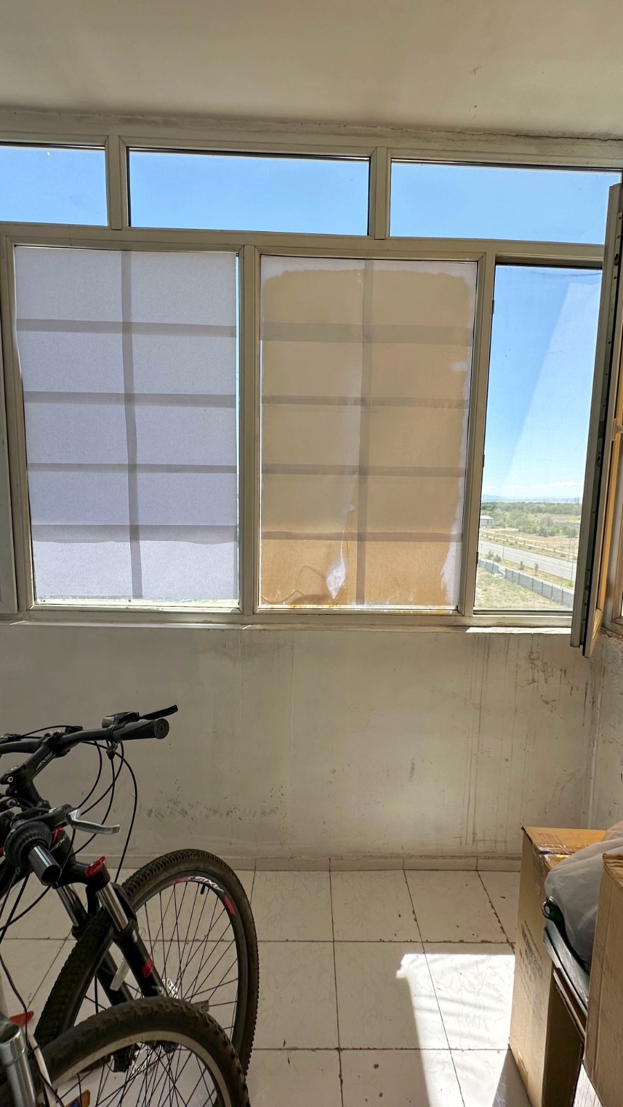 3-комнантная квартира, 91.0 м²,Болашак за 28 500 000